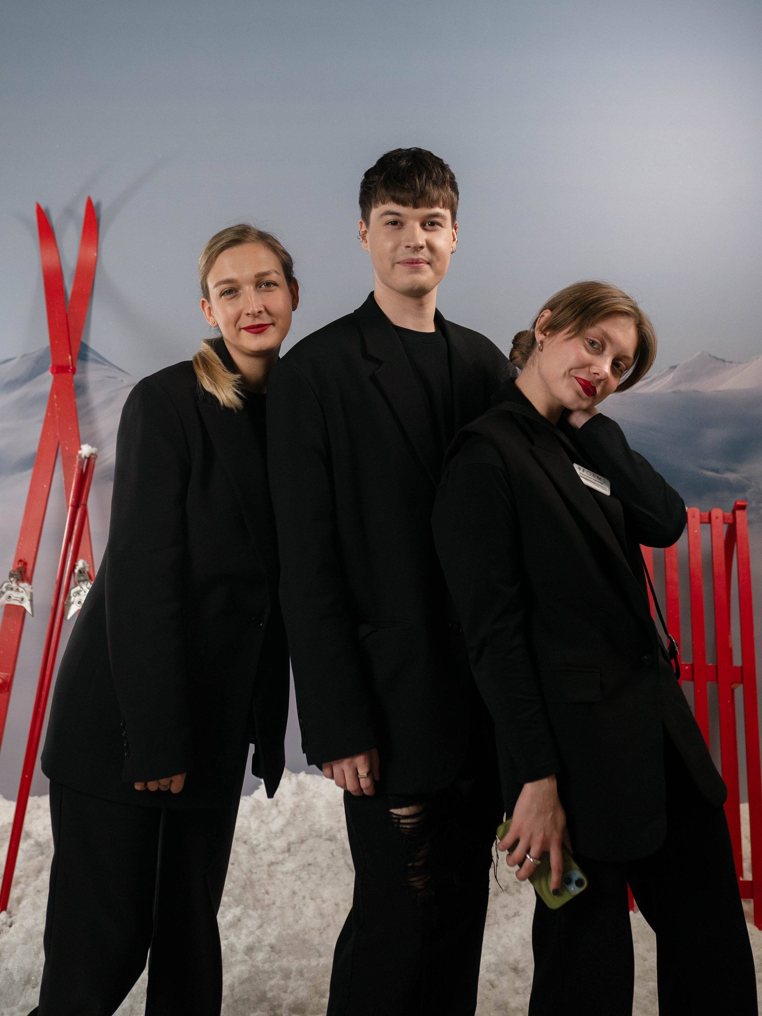 Магазин 4forms. Спортивный и репортажный фотограф в Москве и области Мари Панадеро