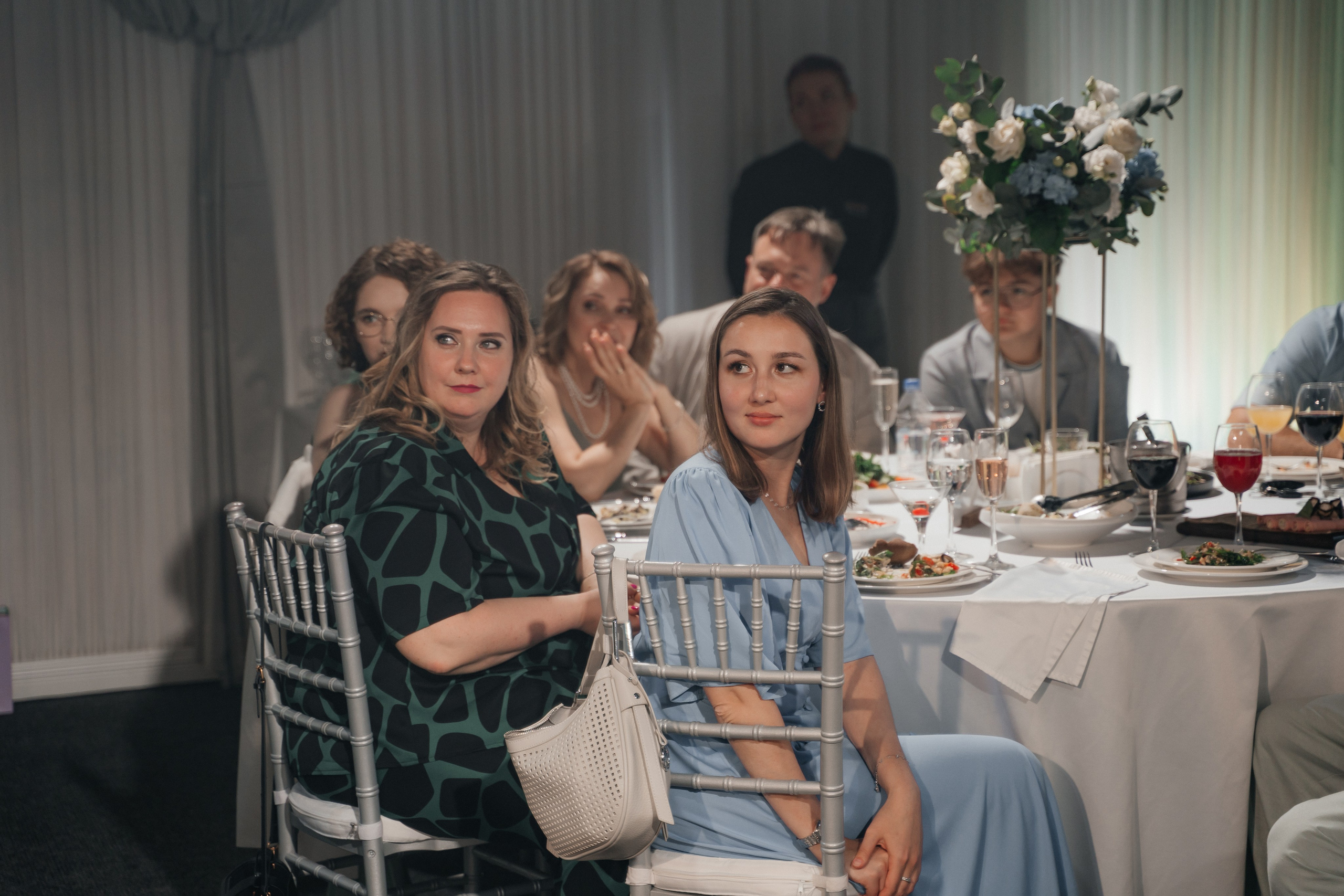 Wedding «Laugh and cry». Свадебные фотограф и видеограф Наталья и Анатолий Новиковы СПб