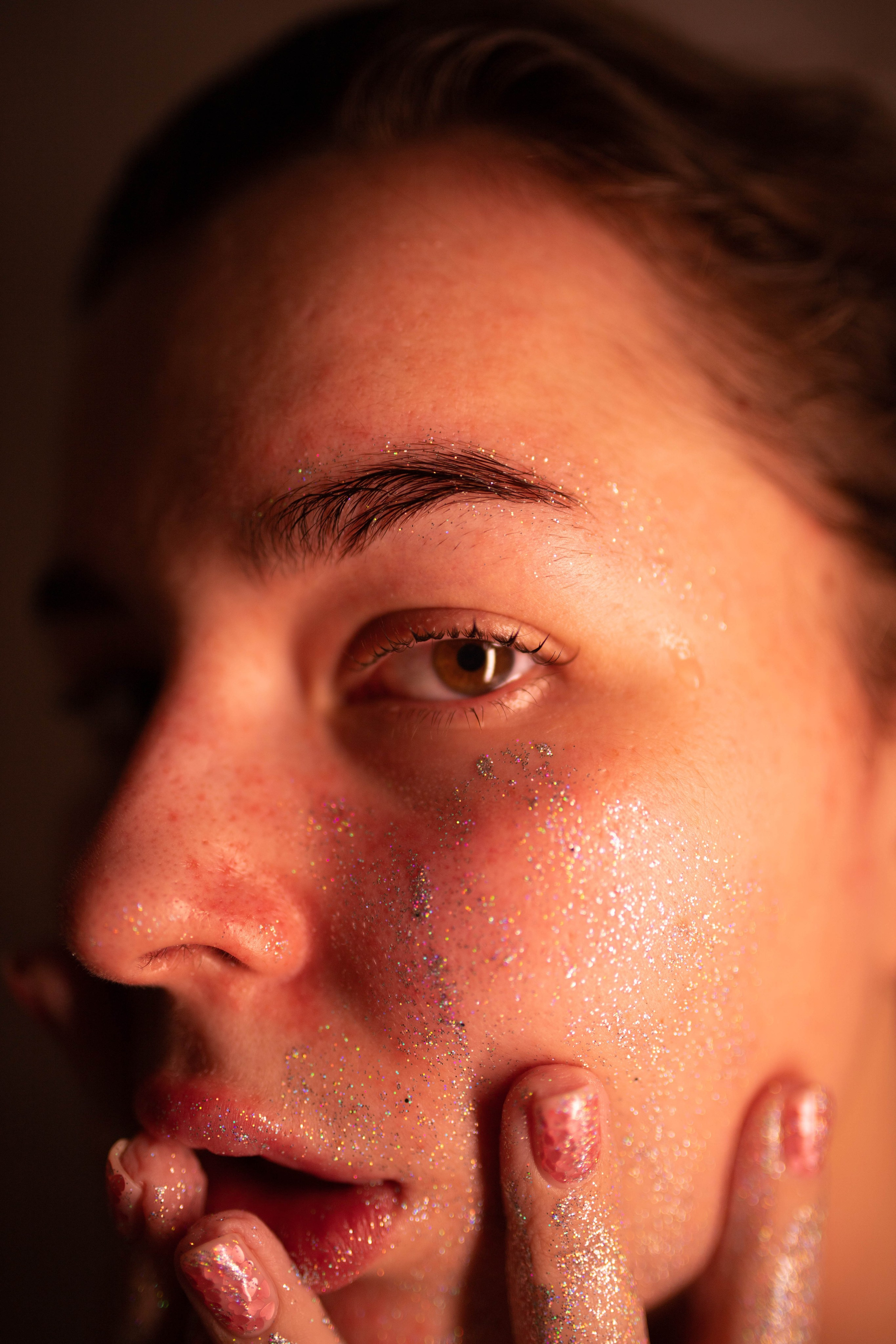 Полина. Александра Мельниченко/ Бегающий фотограф