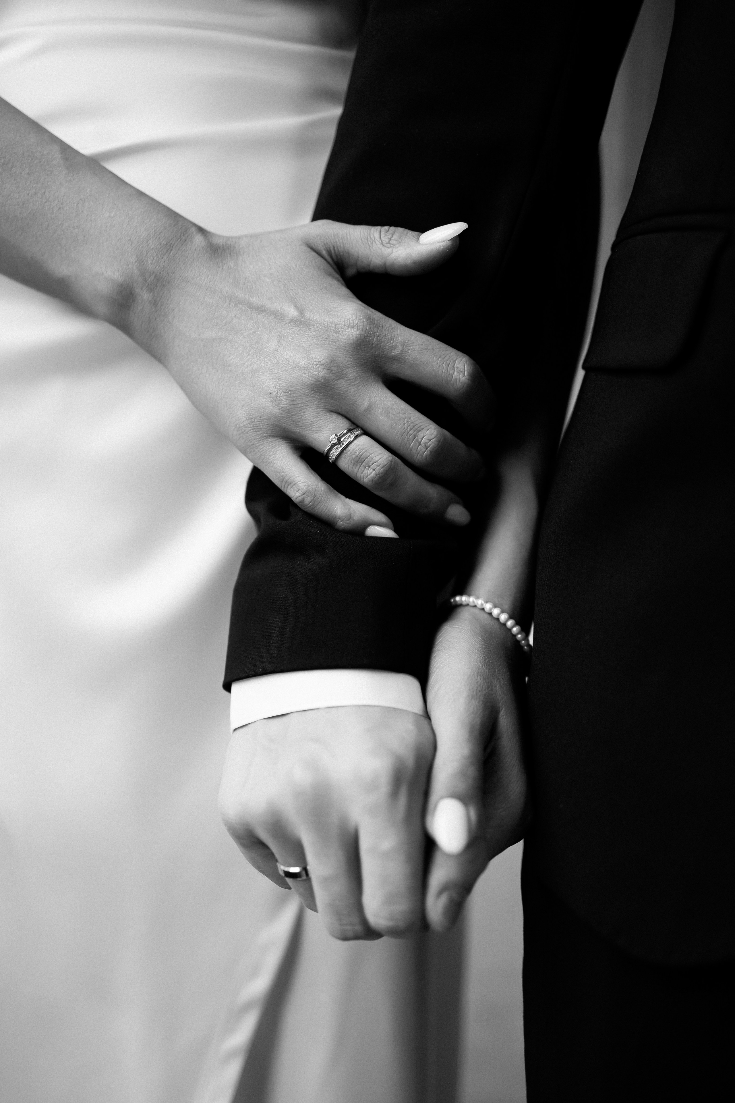 T&D. Свадебный фотограф. Москва. Мытищи