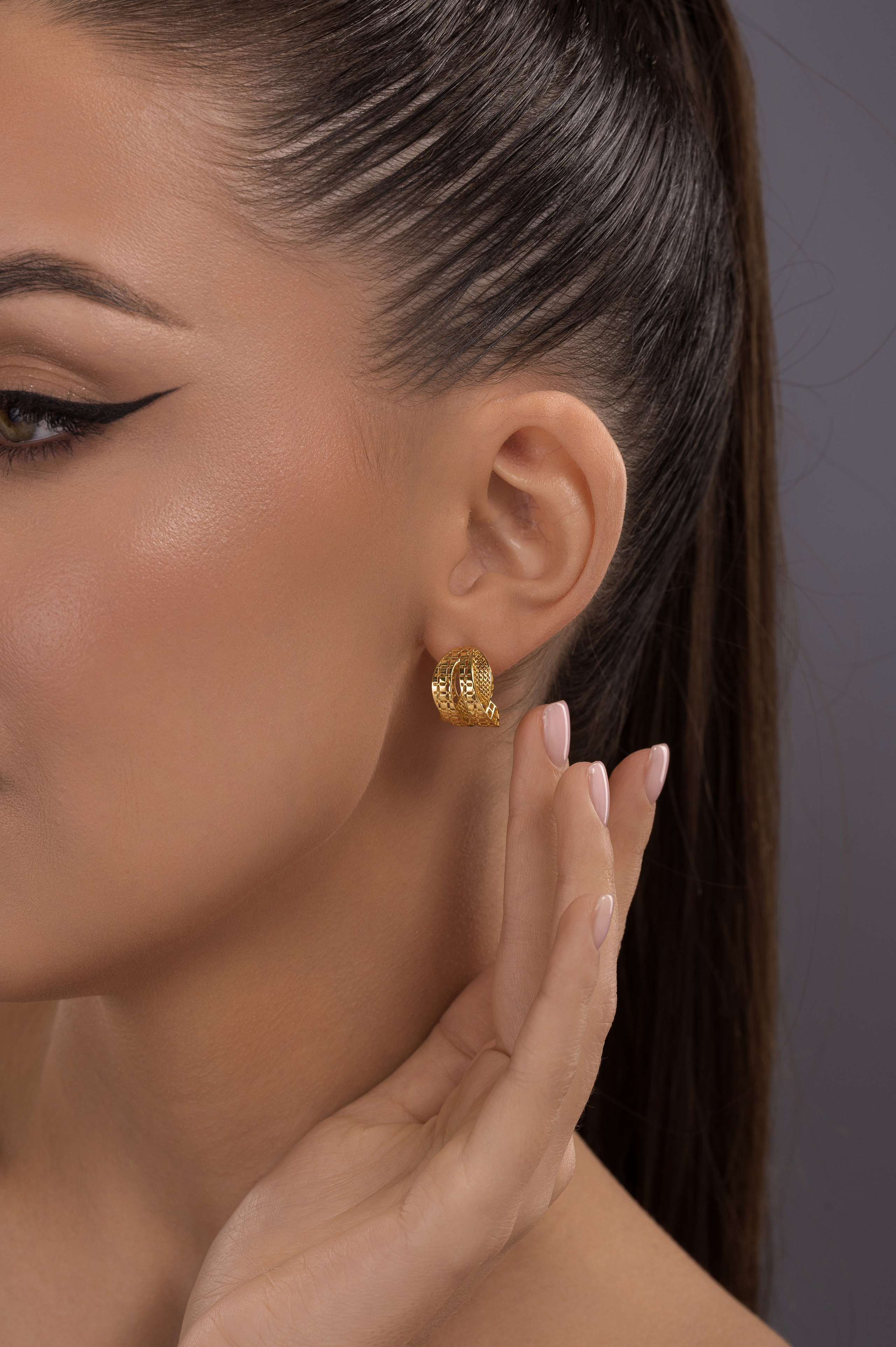 Украшения/Бижутерия. Студия рекламной и предметной съемки товаров WELKO Studio