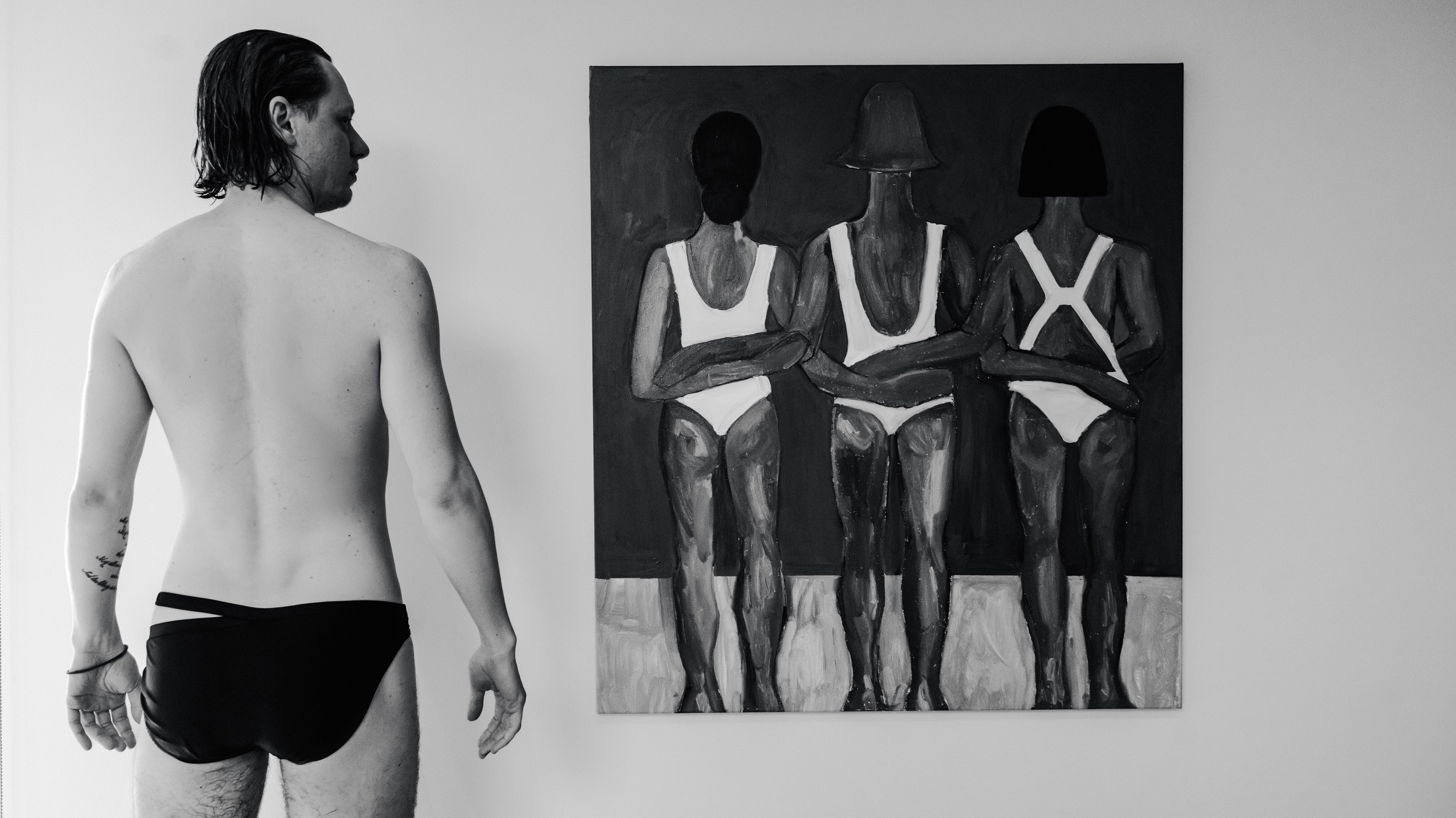 Portfolio. The Andris