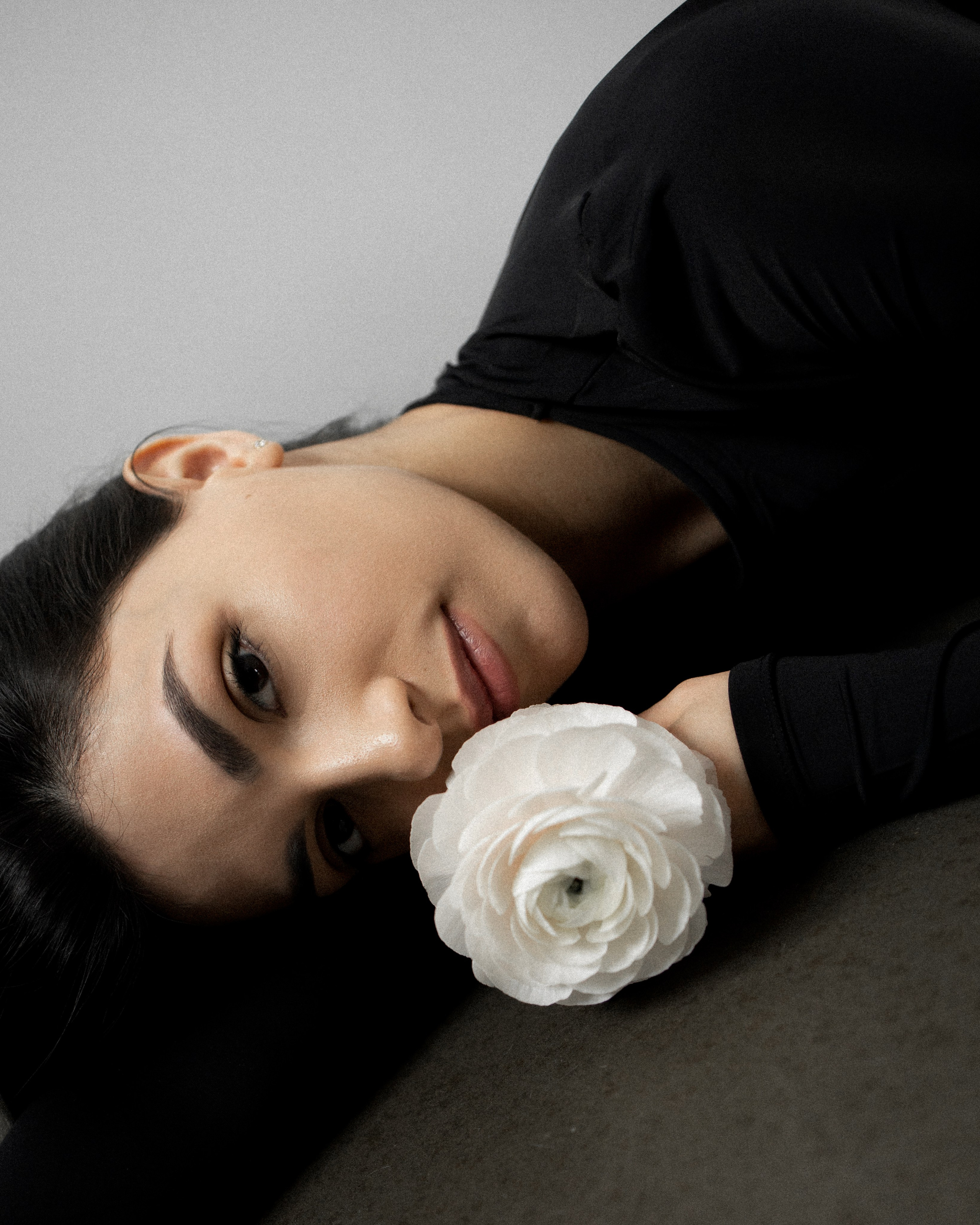 Айтадж. Портретный фотограф Дорошко Анастасия