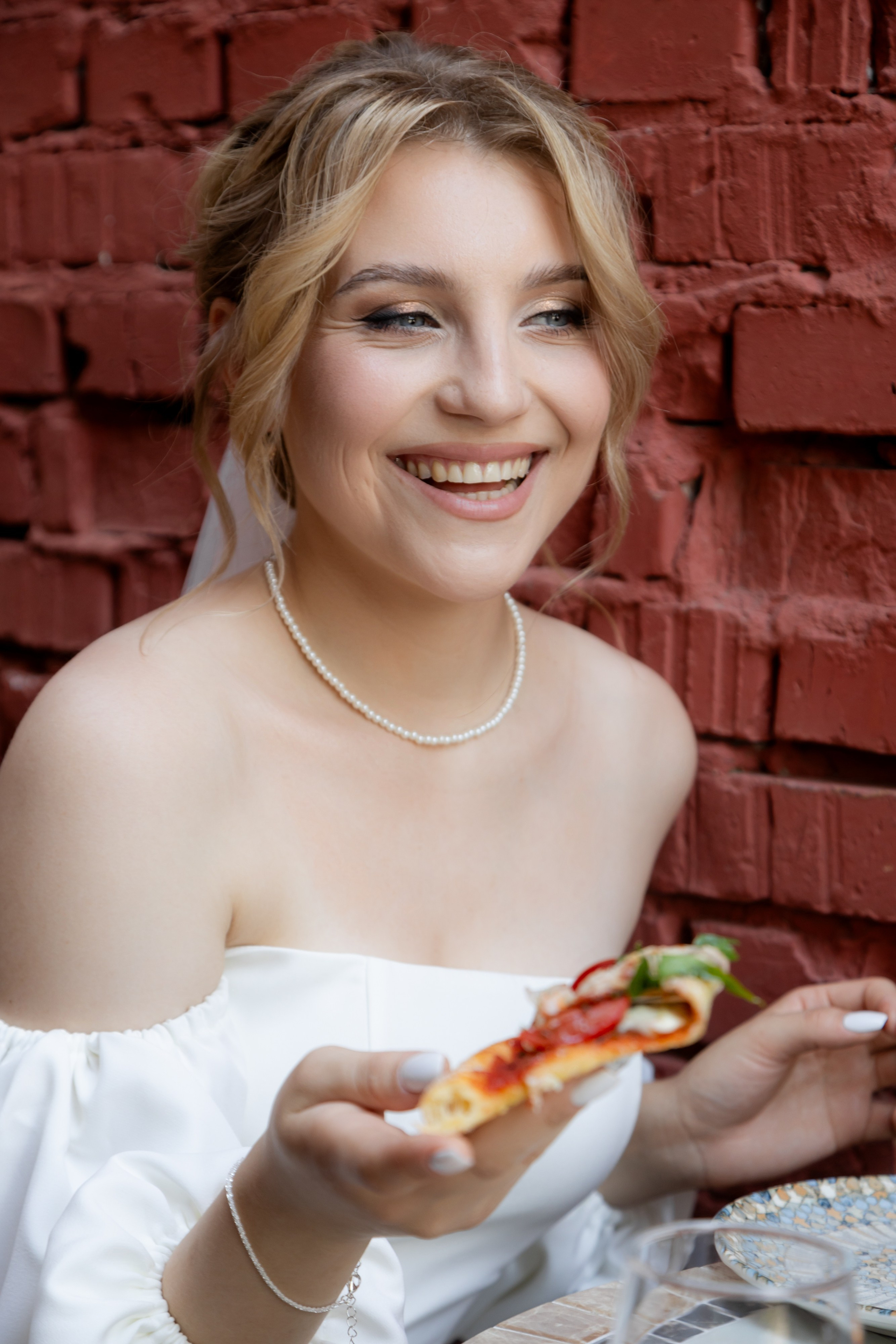 Александр и Дарья. Фотограф в Самаре / Олеся Широнина