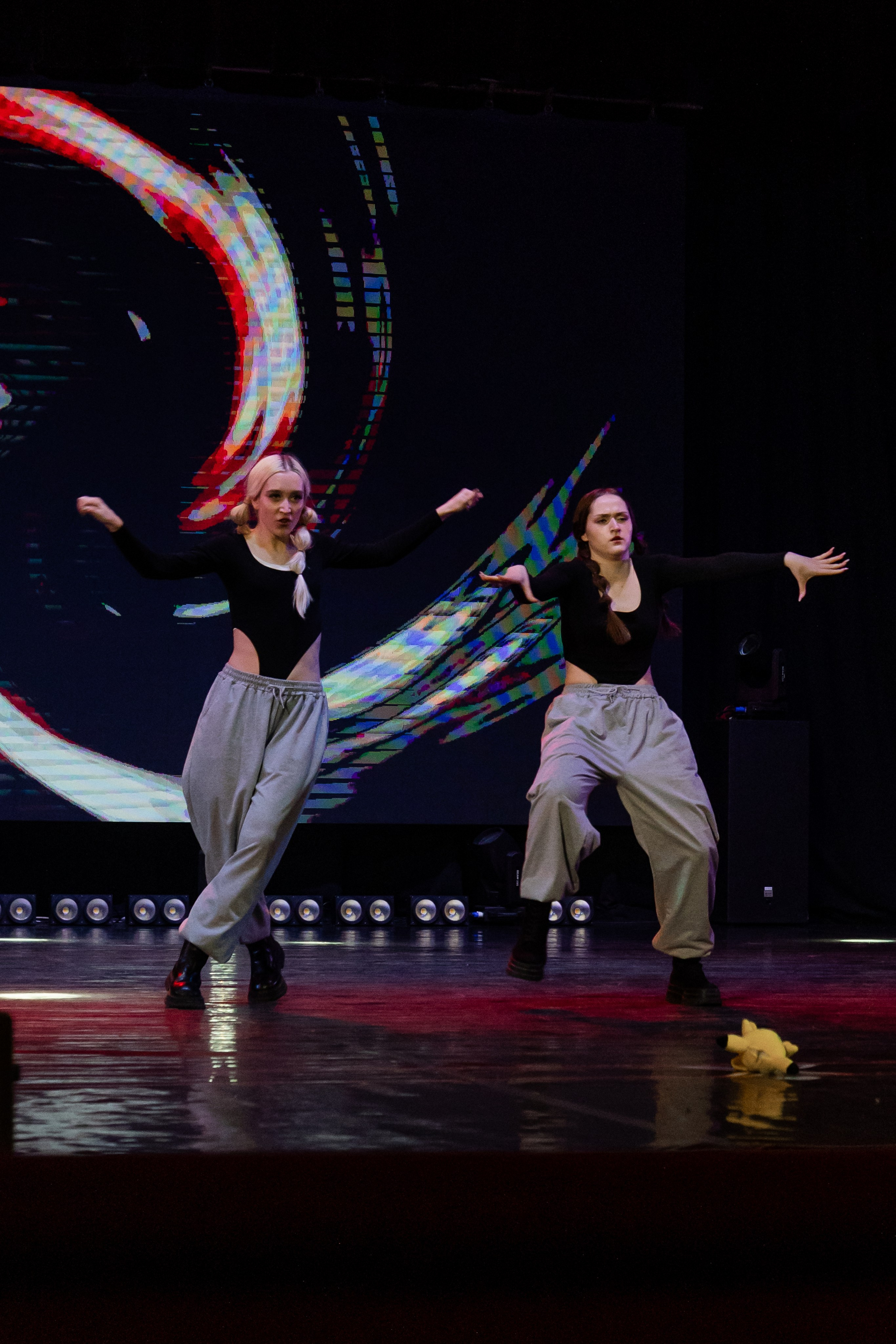 Кпоп кавер дэнс. Фотограф в Самаре / Олеся Широнина