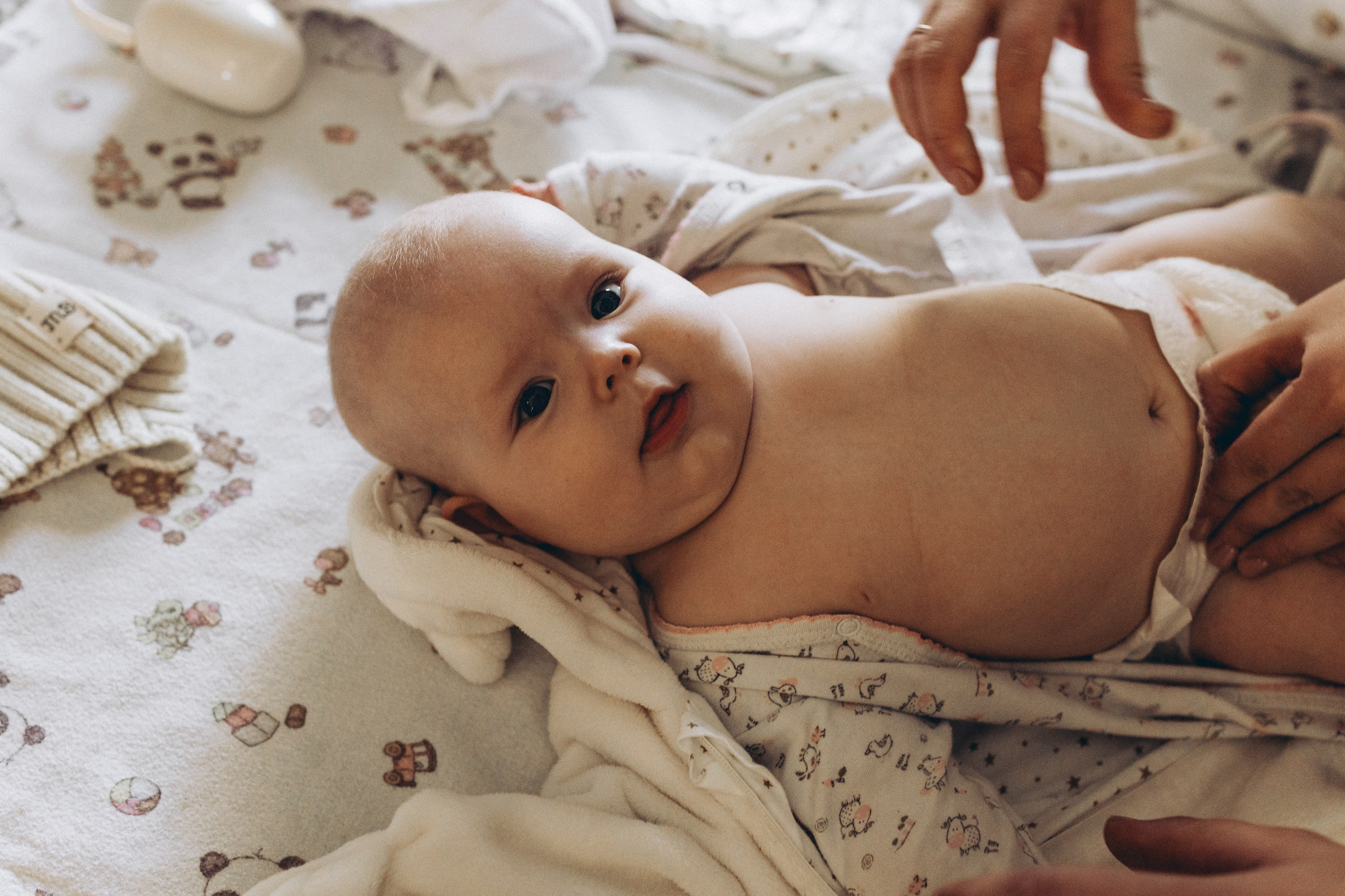 Крещение Фрязино