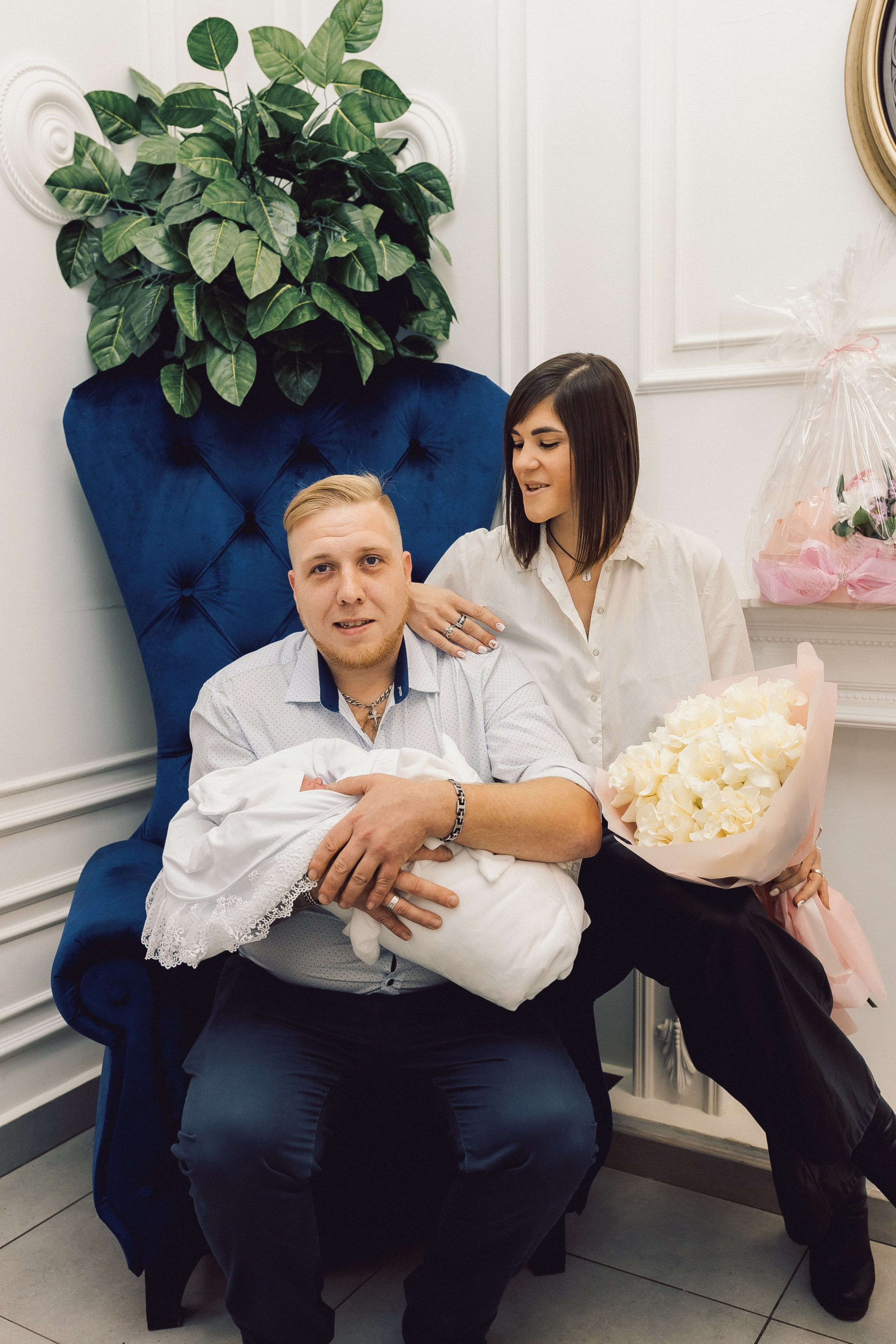 Выписка Светлана