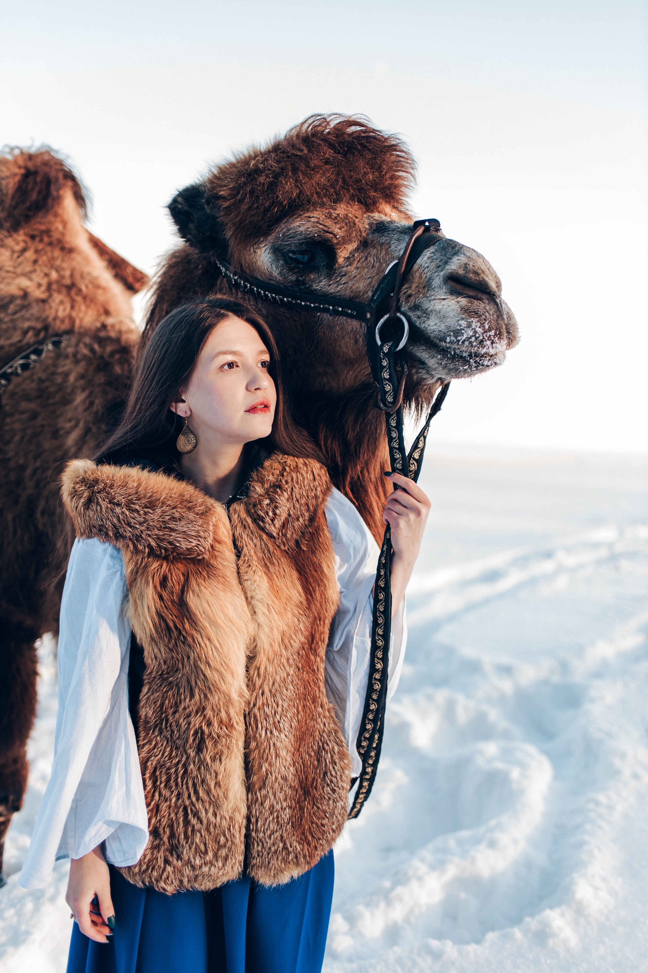 Леденящее приключение. Фотосессии Фотодни Псков СПб