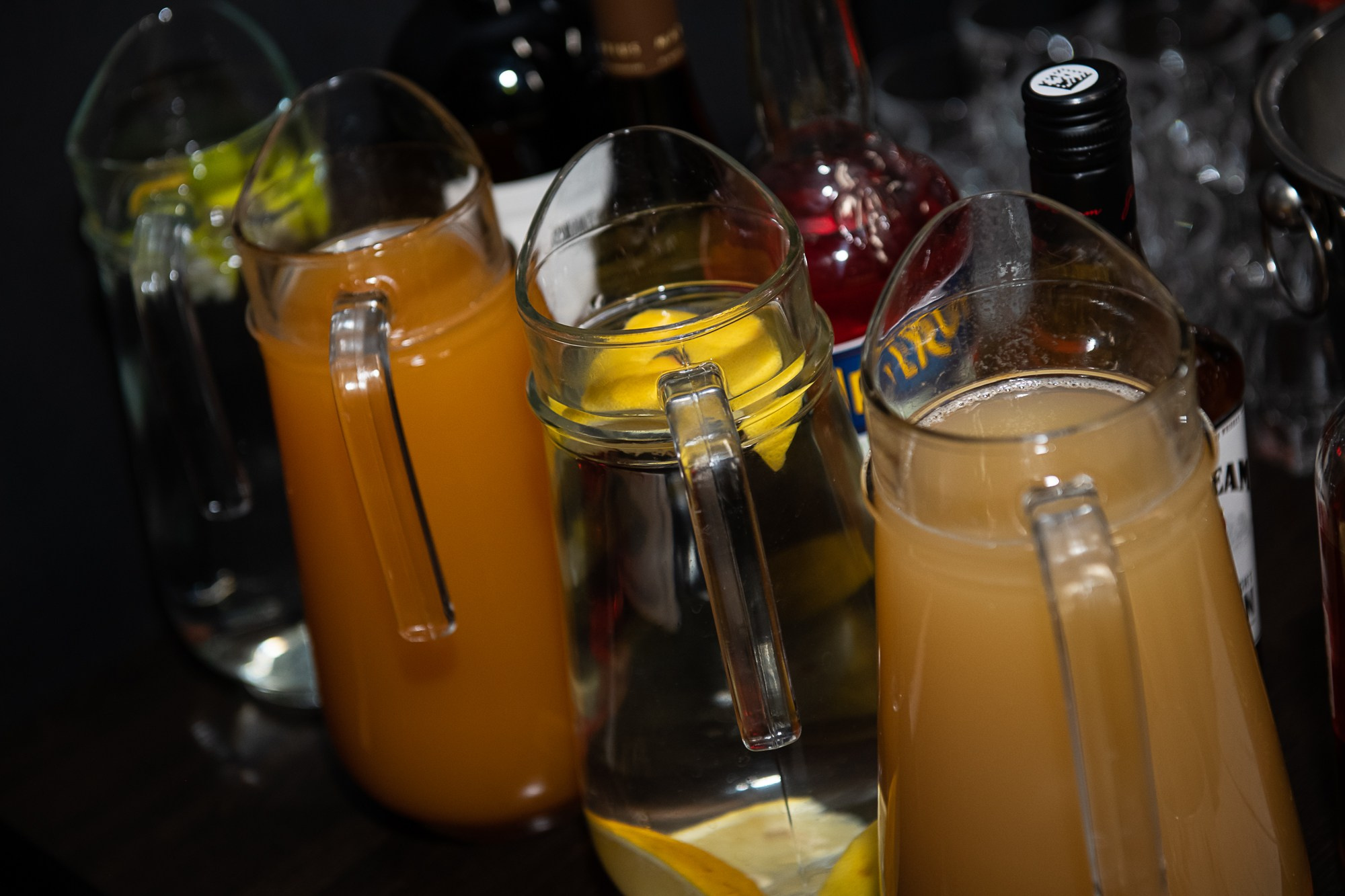 Репортажные съёмки. Lucytheatre