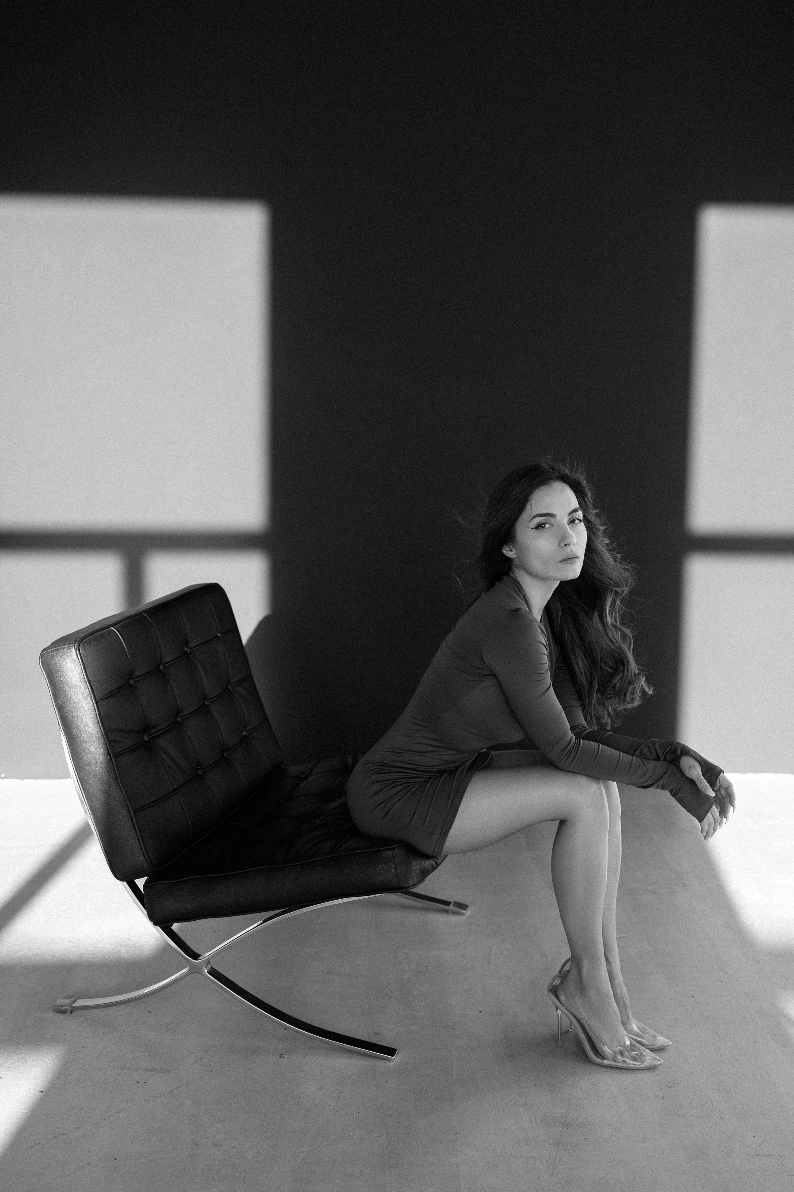 Лиля. Алина Камалова