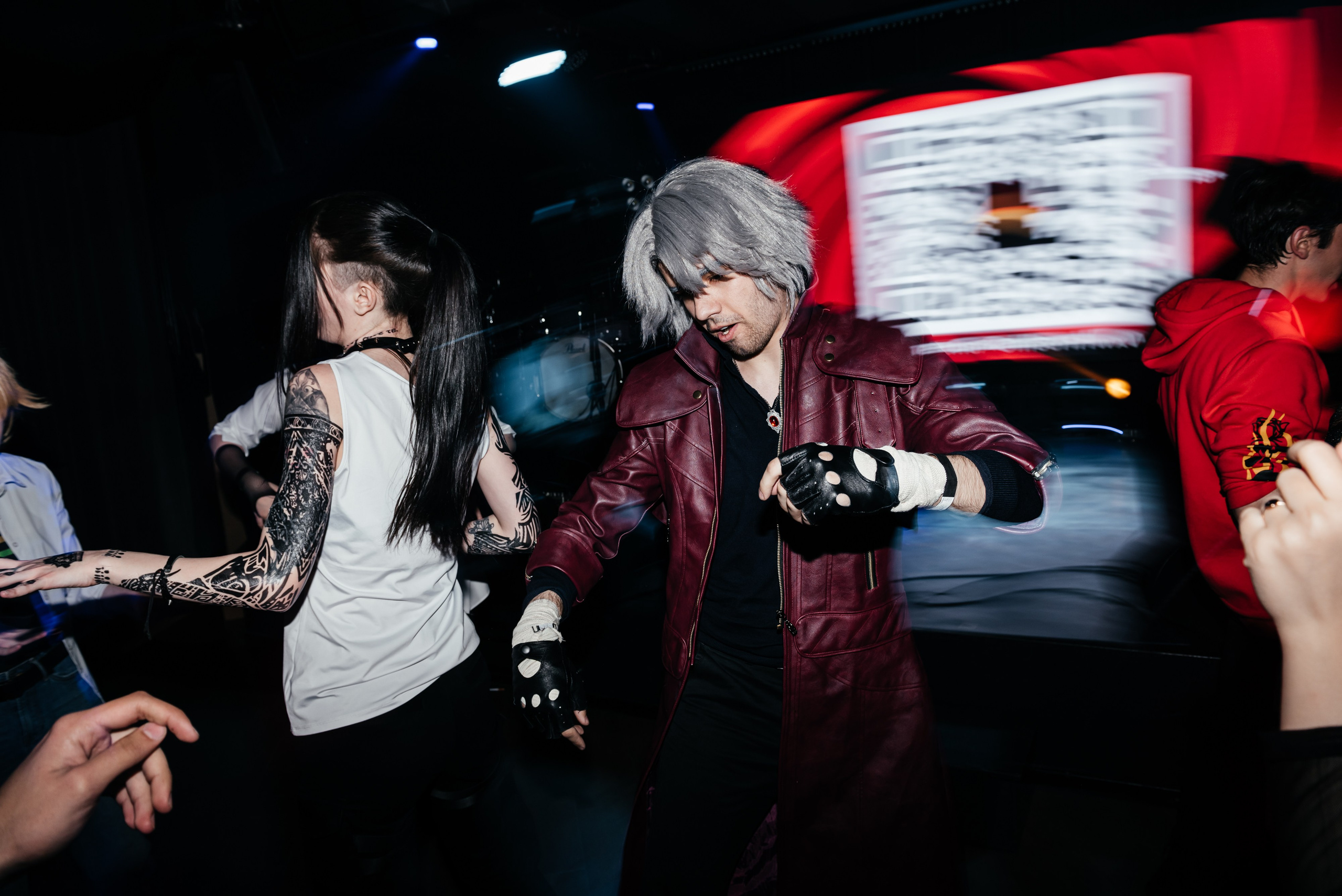 Фан Рок Фестиваль. Свадебный фотограф Иркутск Алексей Шульгин