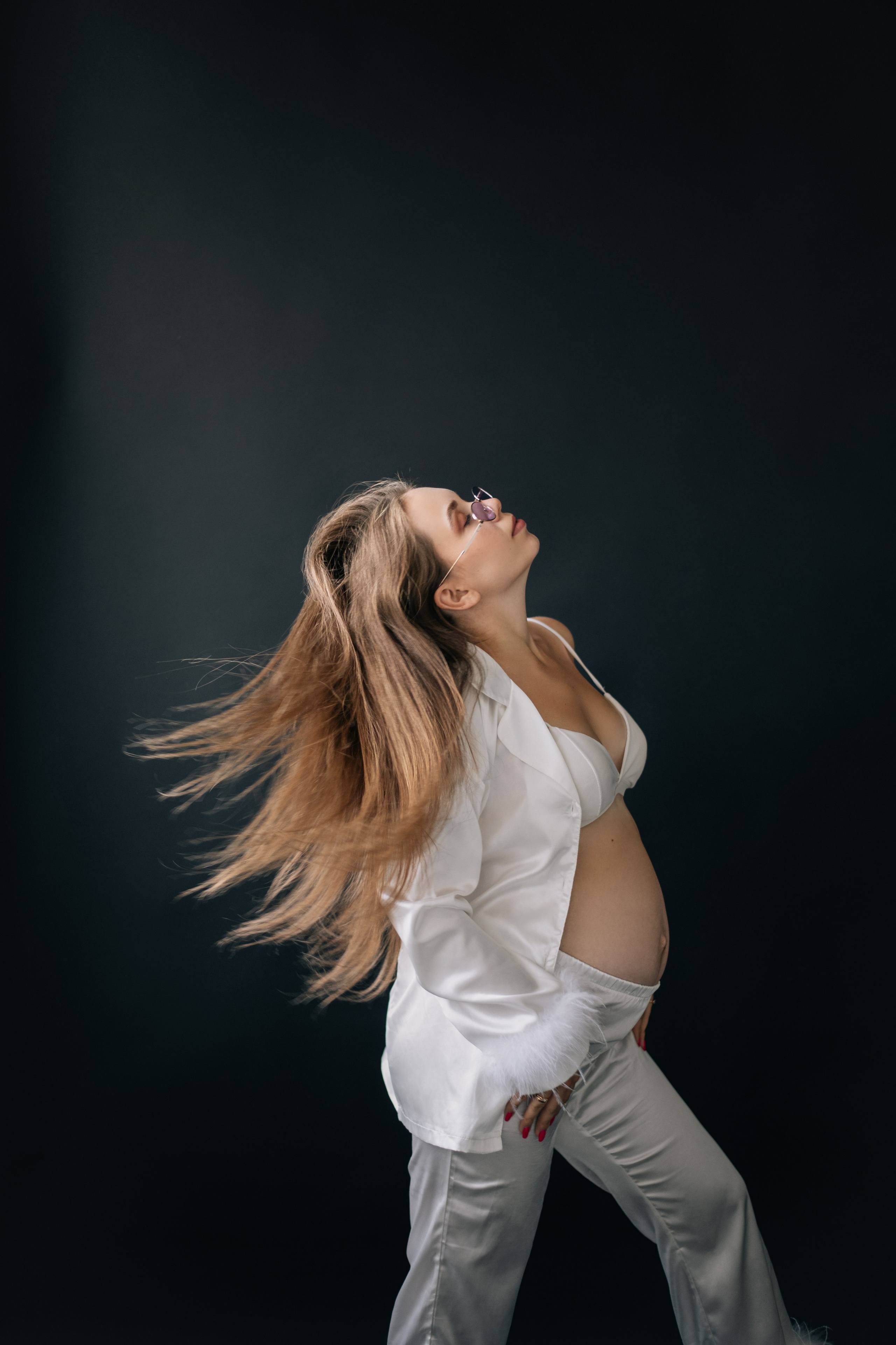 Юлия. Фотограф в Екатеринбурге Веретенова Наталья