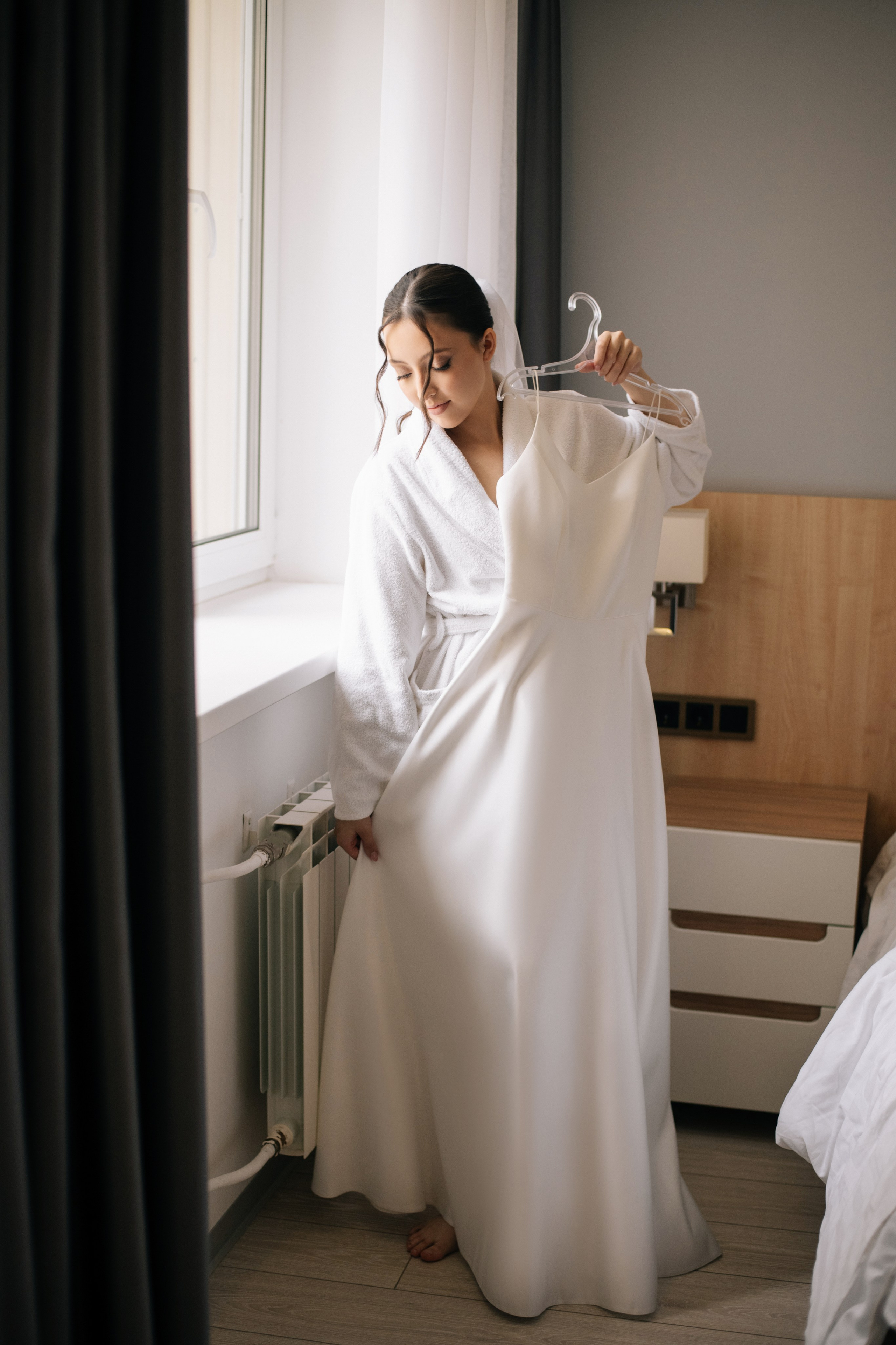 Лилия & Данила. Фотограф в Екатеринбурге Веретенова Наталья