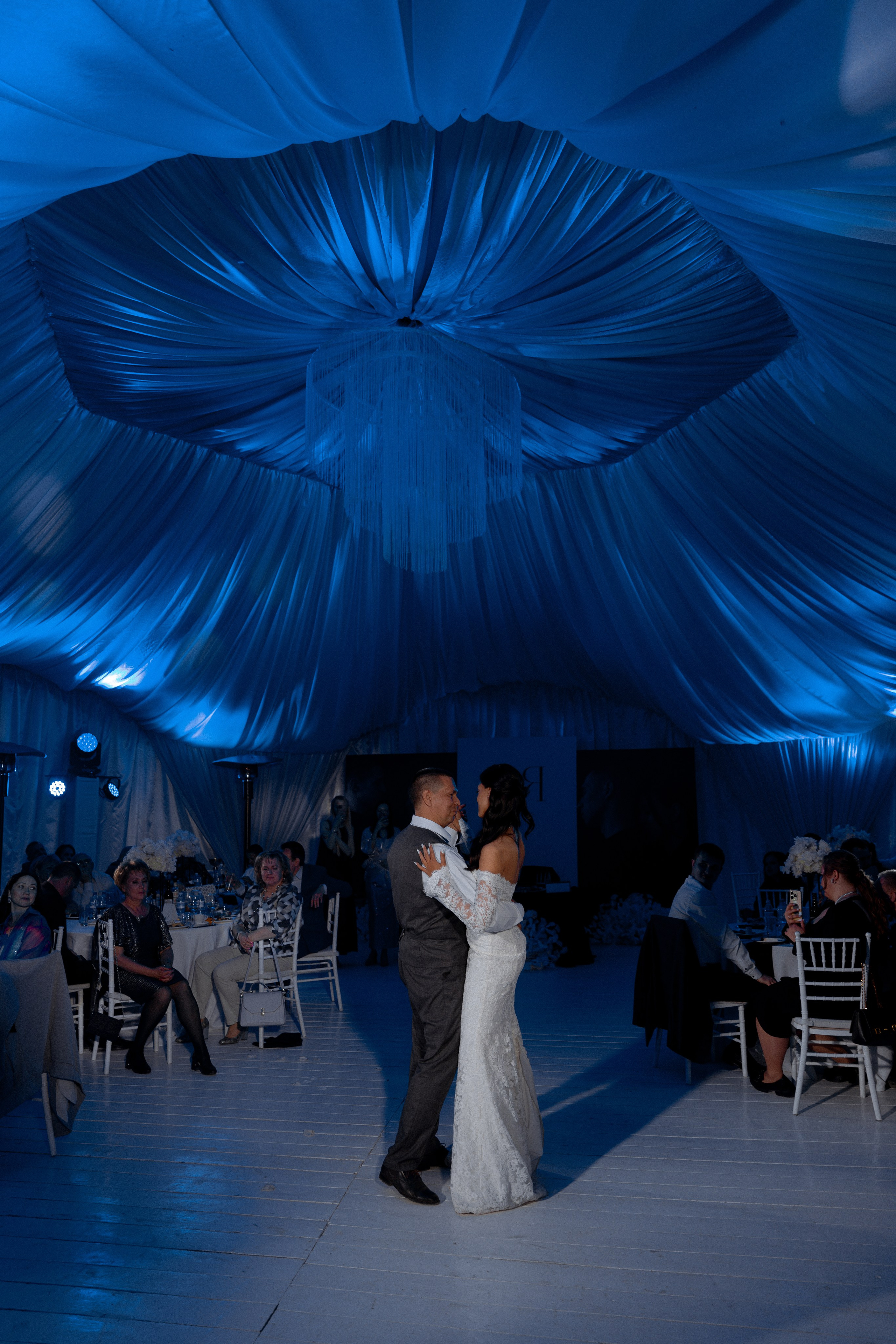 Яна и Женя. Свадебный и семейный фотограф Ксения Маллер