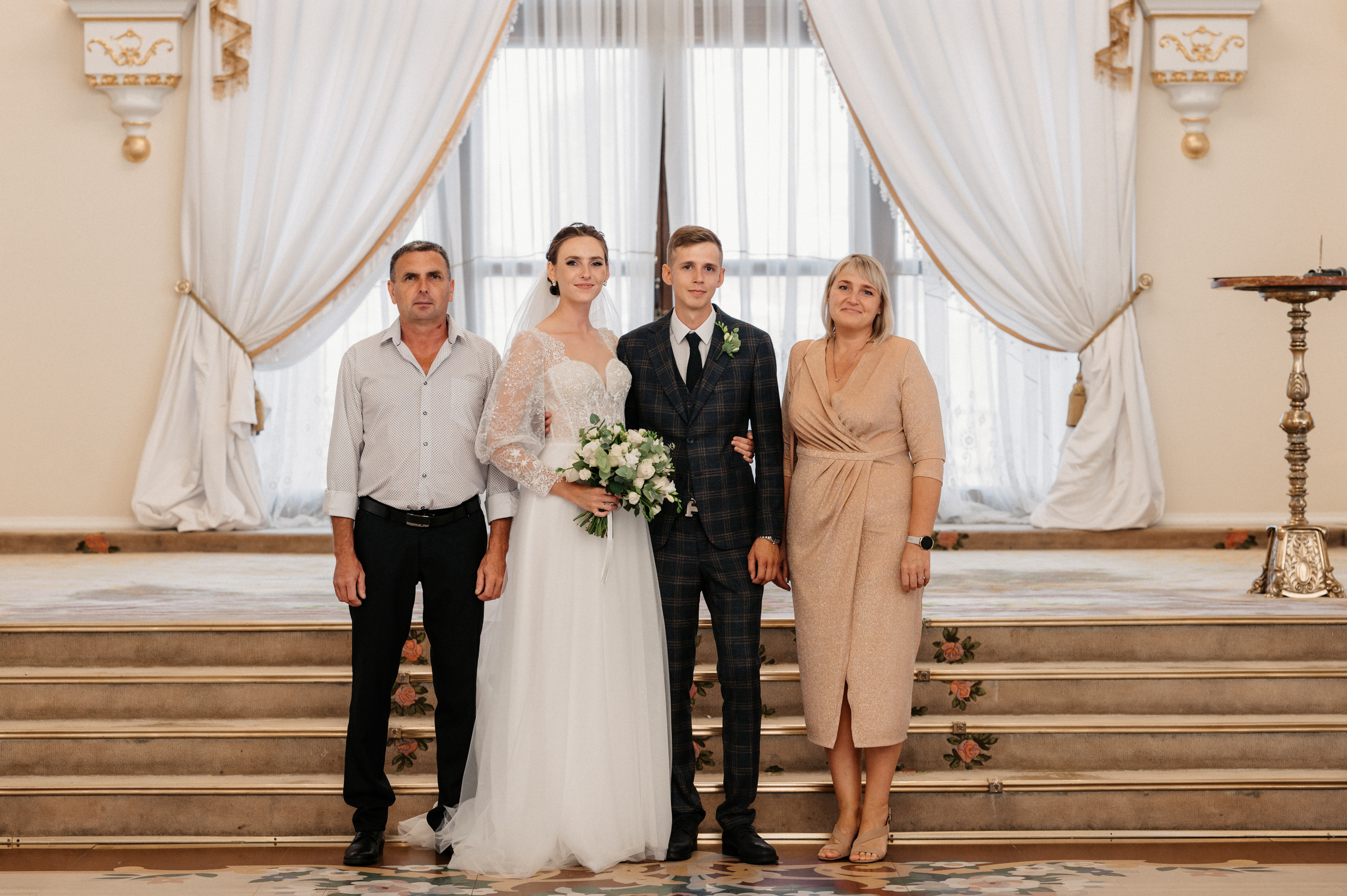 In my heart. Свадебный фотограф Александр Давыдов