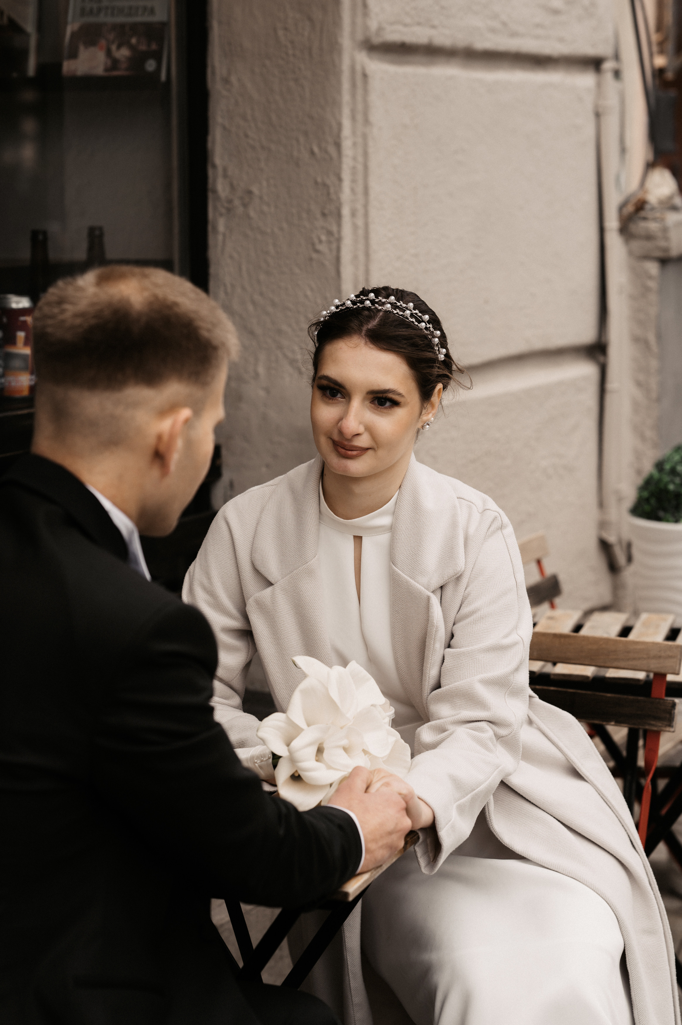 Сергей и Виктория. Свадебный фотограф Александр Давыдов