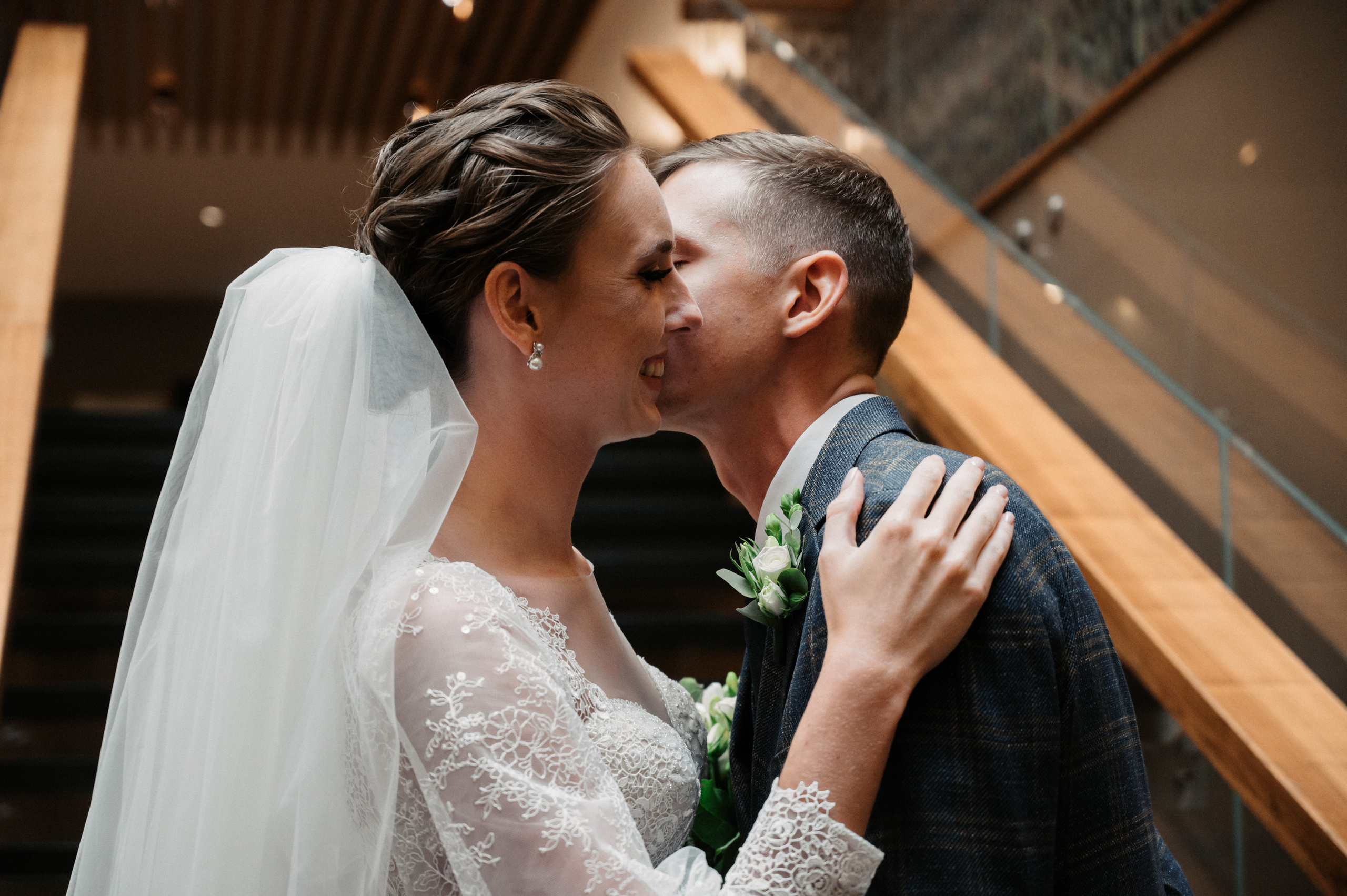 In my heart. Свадебный фотограф Александр Давыдов