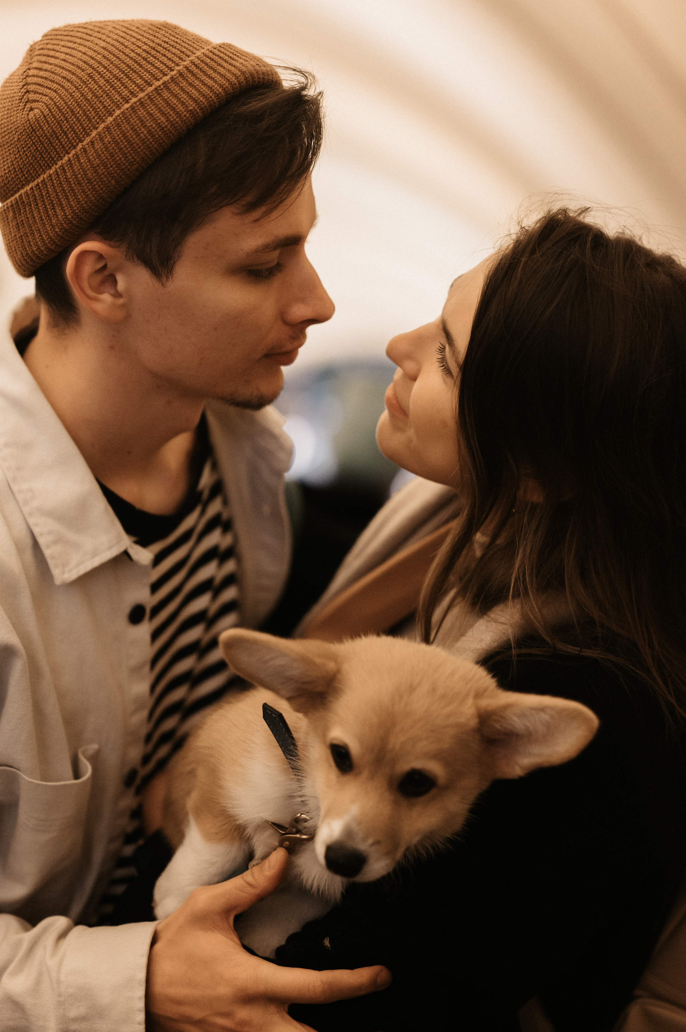 Лю. Свадебный фотограф Александр Давыдов