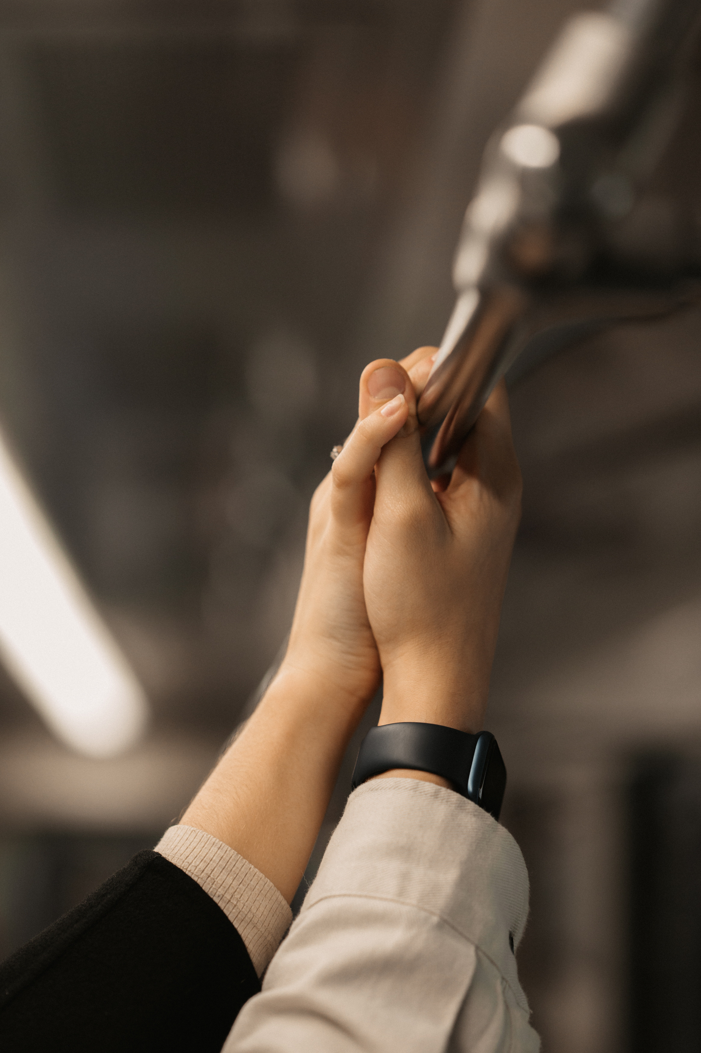 Лю. Свадебный фотограф Александр Давыдов