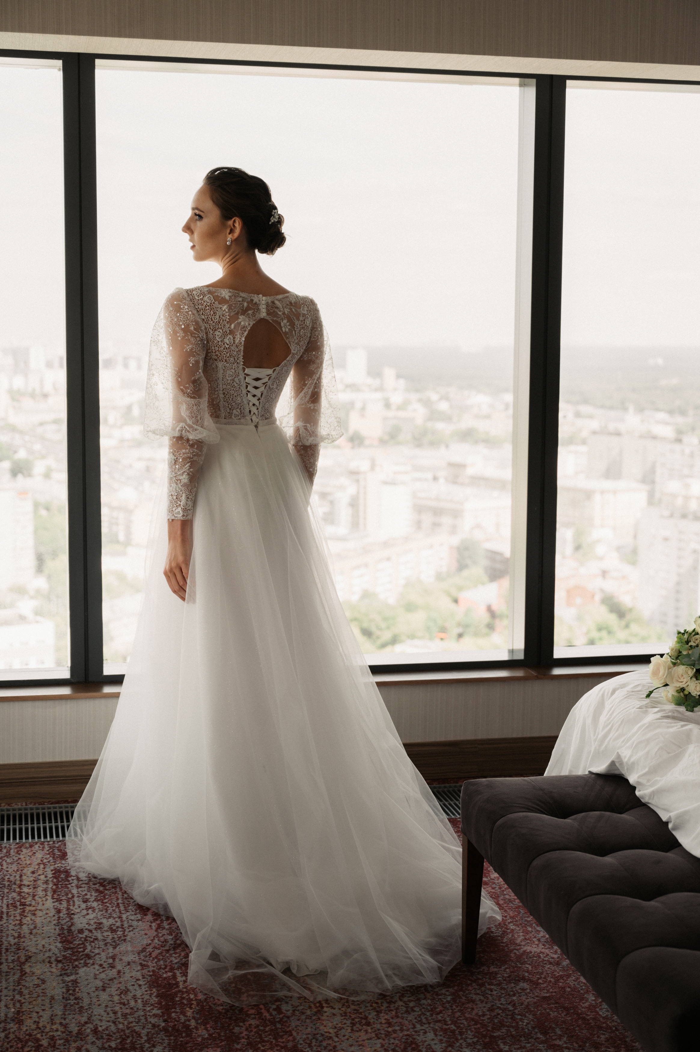 In my heart. Свадебный фотограф Александр Давыдов