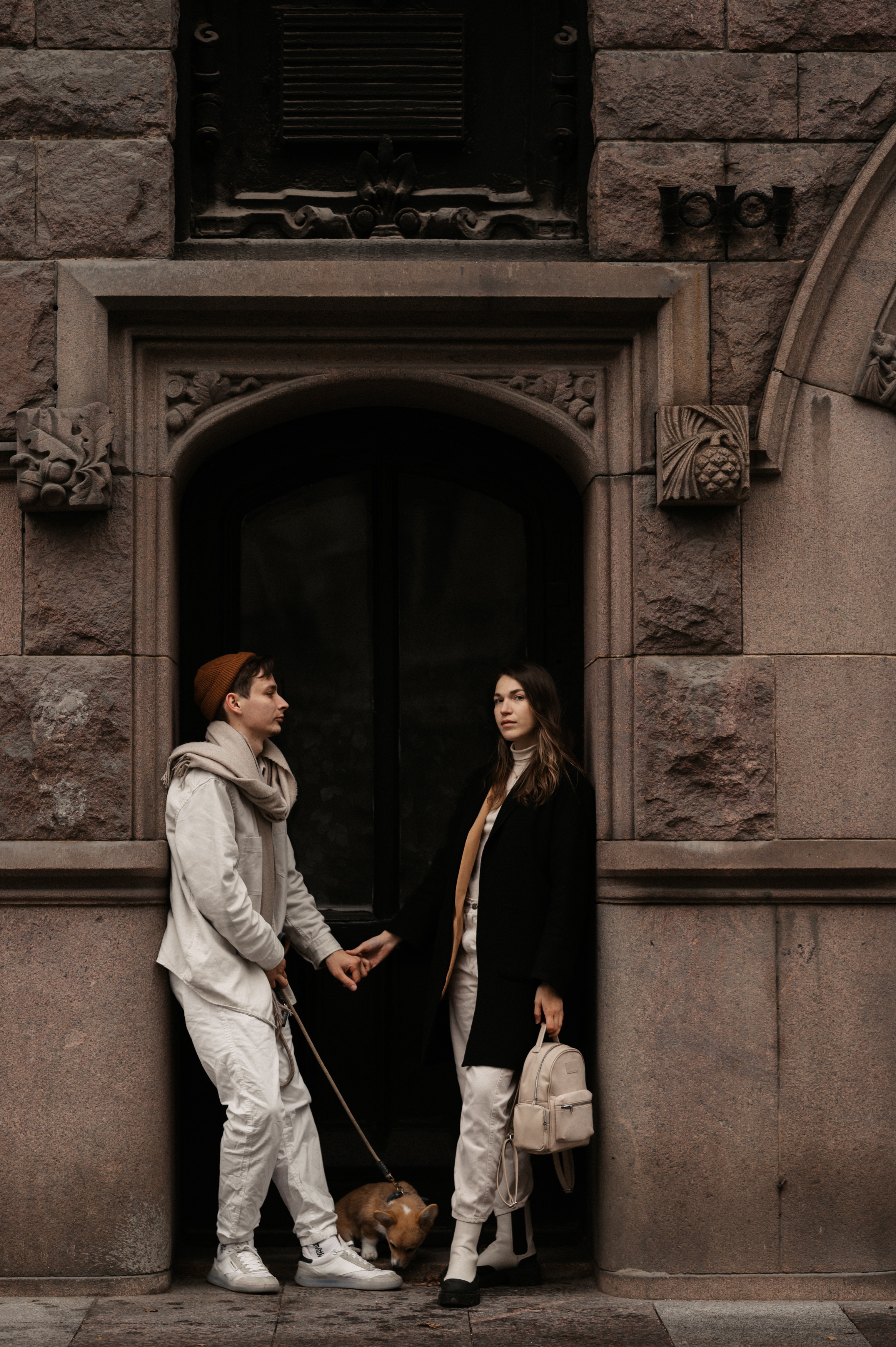 Лю. Свадебный фотограф Александр Давыдов