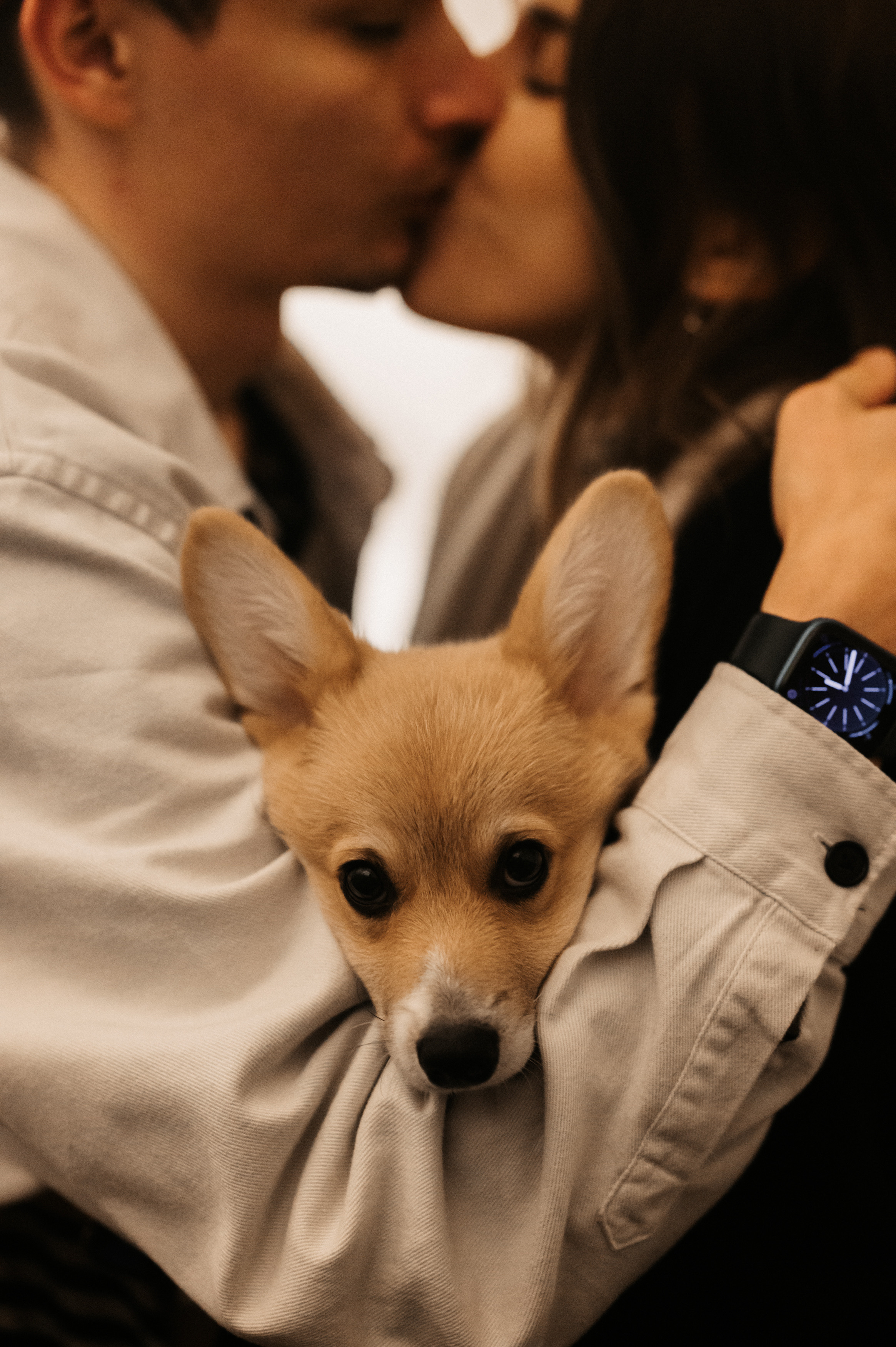 Лю. Свадебный фотограф Александр Давыдов