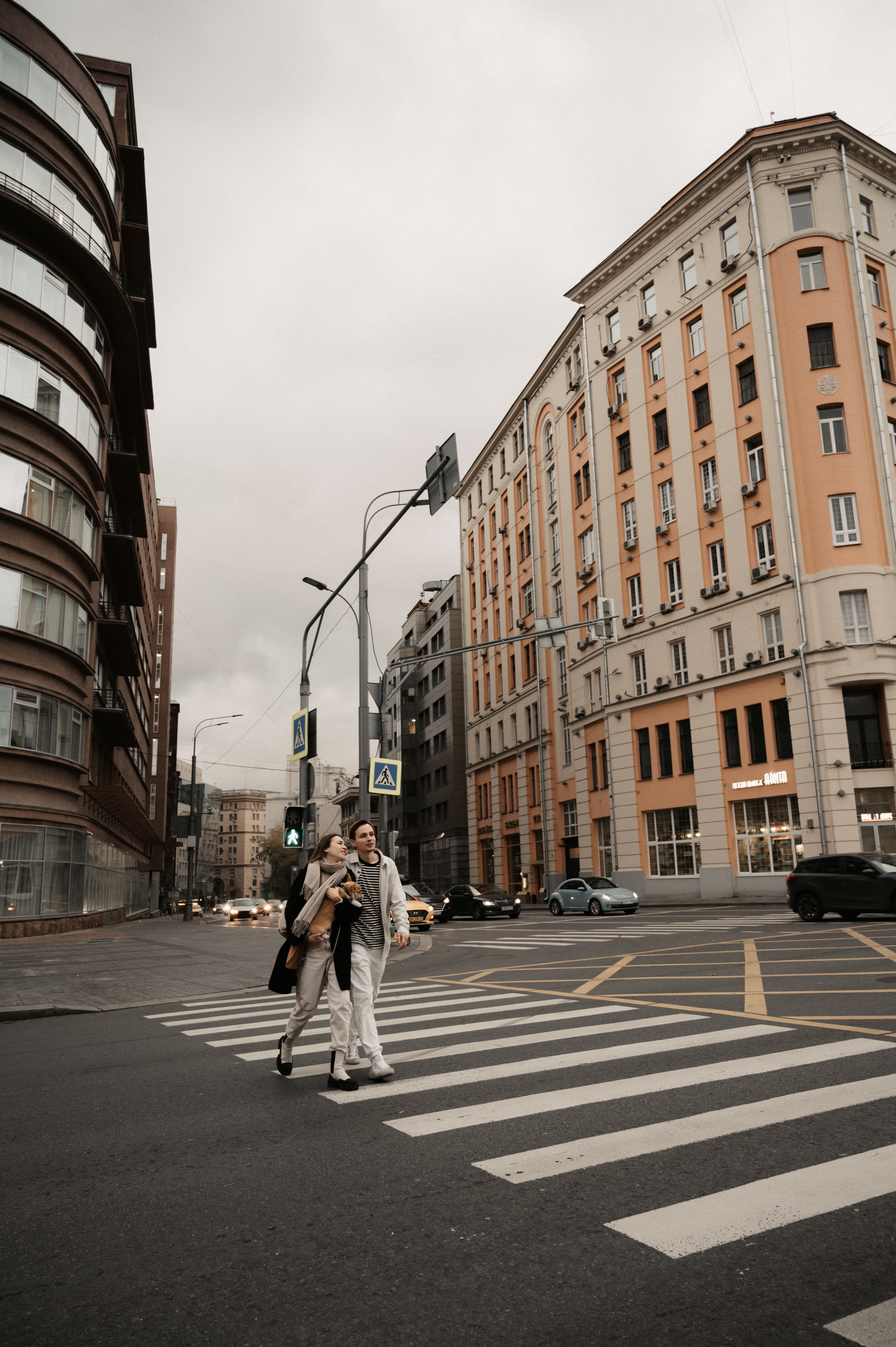 Лю. Свадебный фотограф Александр Давыдов