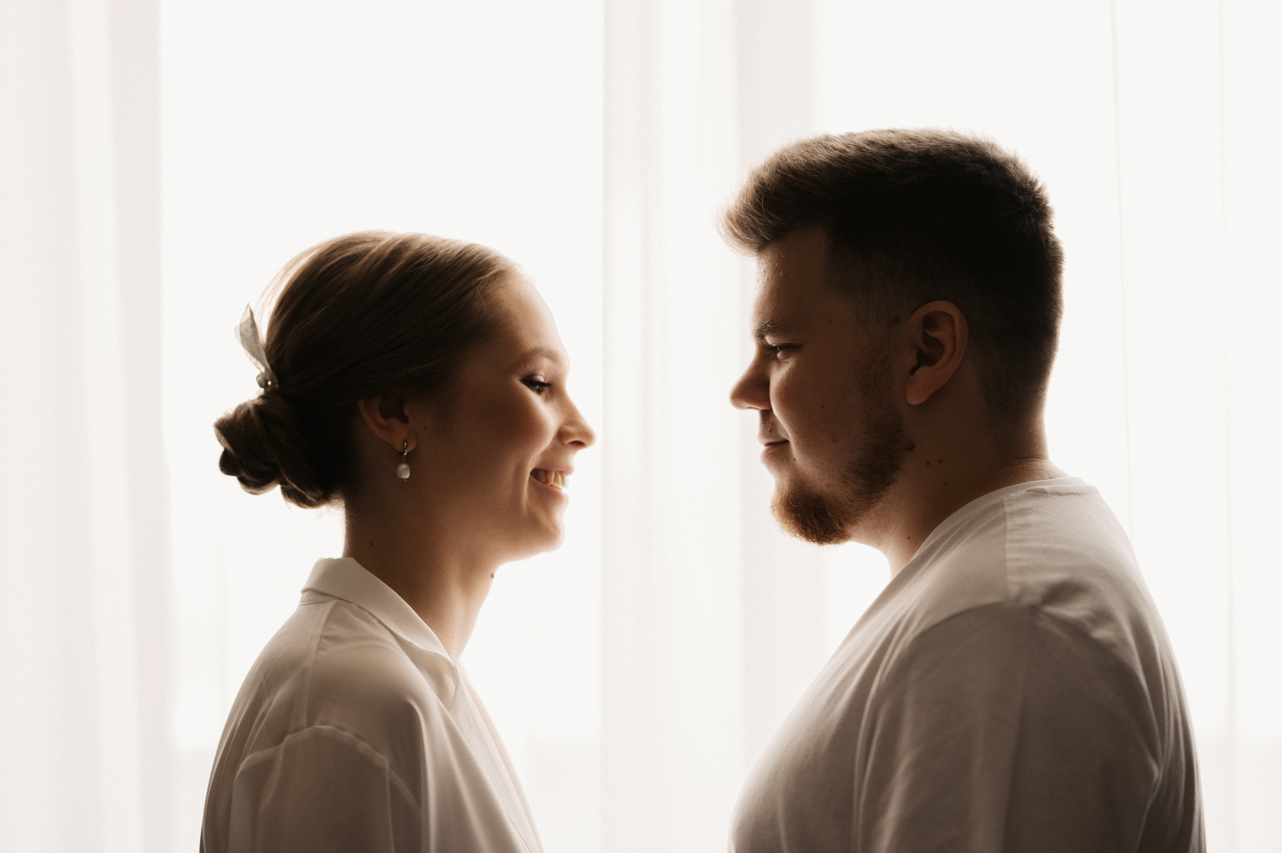 Лина и Никита. Свадебный фотограф Александр Давыдов