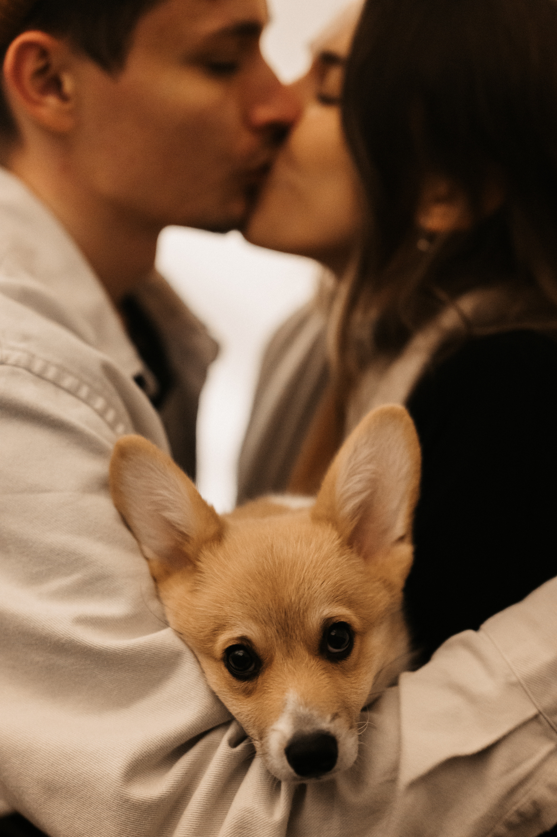 Лю. Свадебный фотограф Александр Давыдов