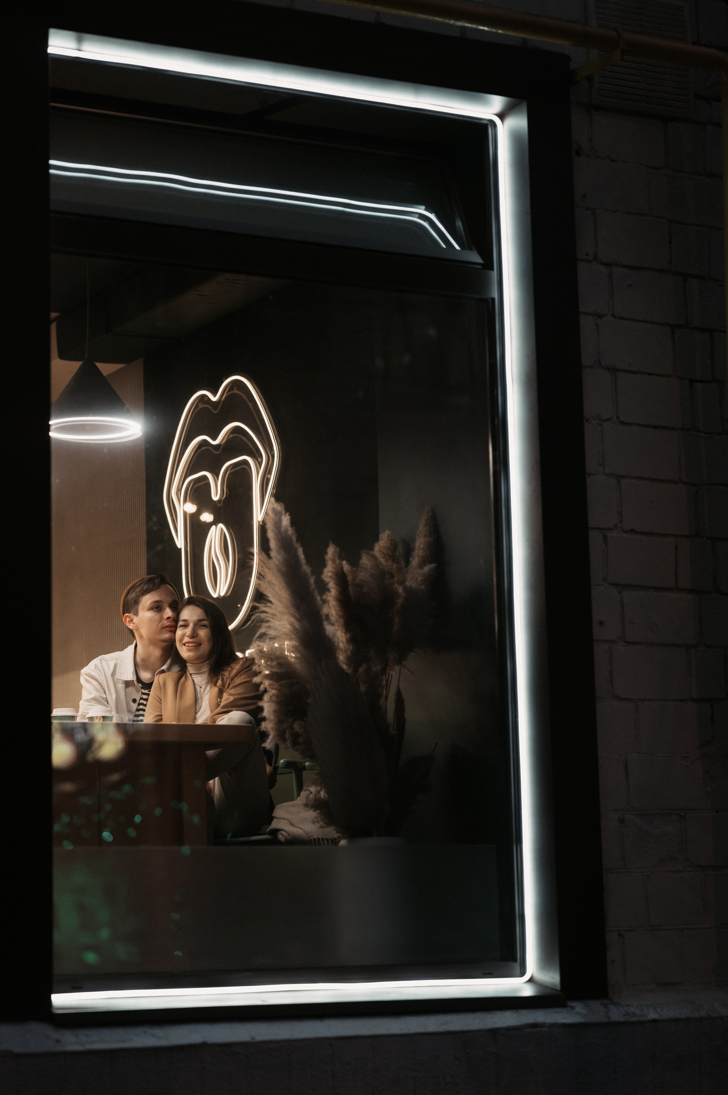 Лю. Свадебный фотограф Александр Давыдов