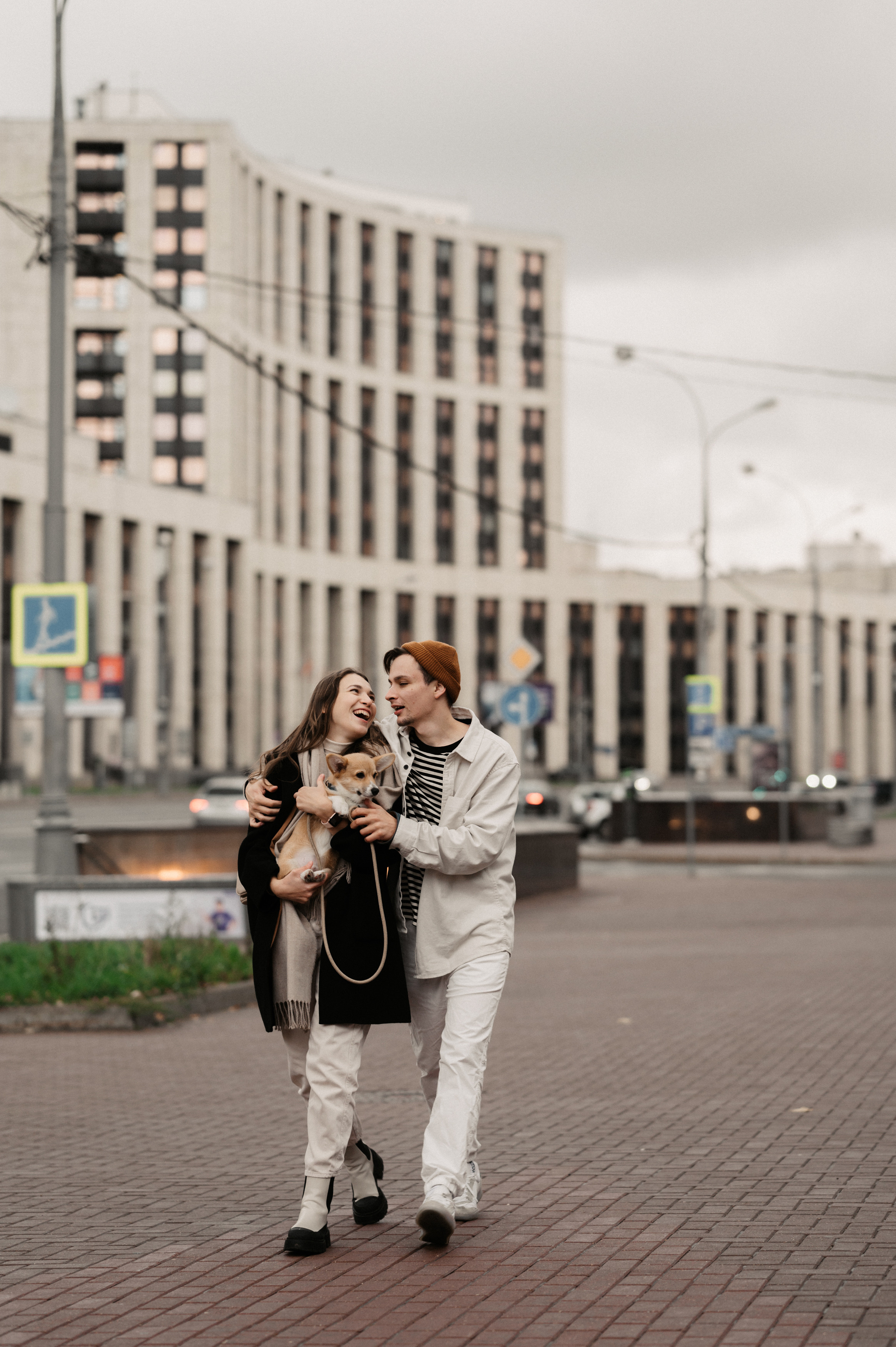 Лю. Свадебный фотограф Александр Давыдов