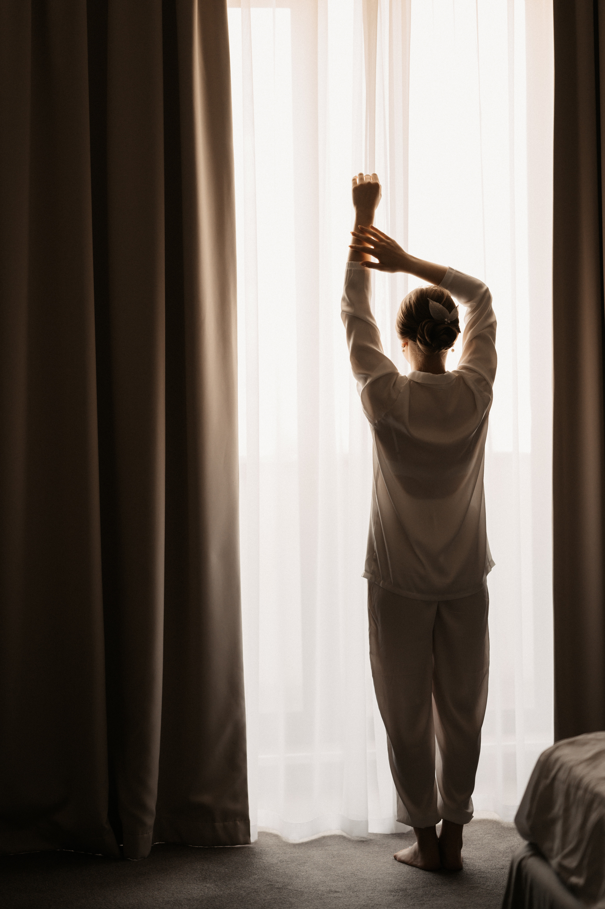 Лина и Никита. Свадебный фотограф Александр Давыдов