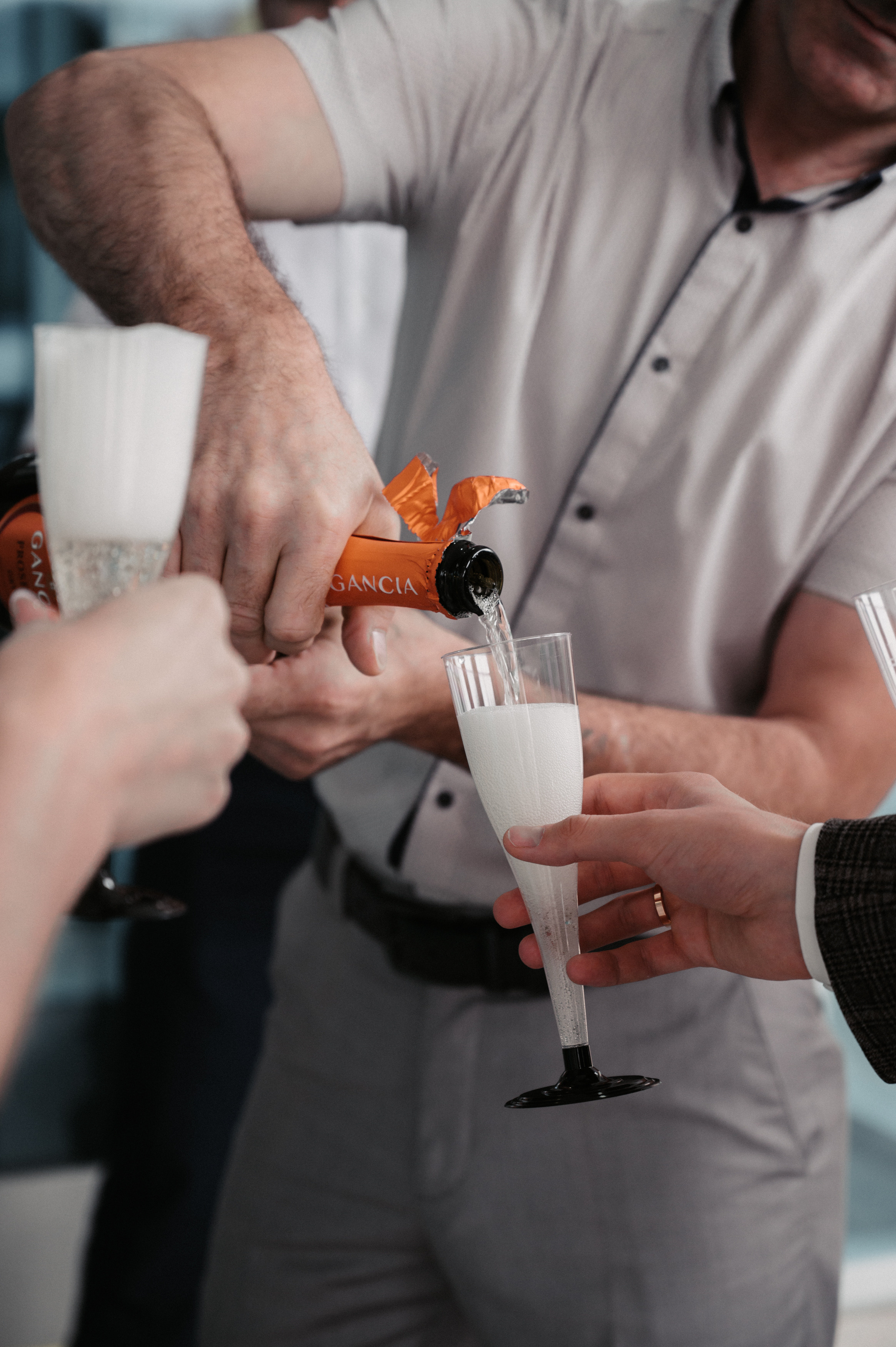 Игорь и Настя. Свадебный фотограф Александр Давыдов