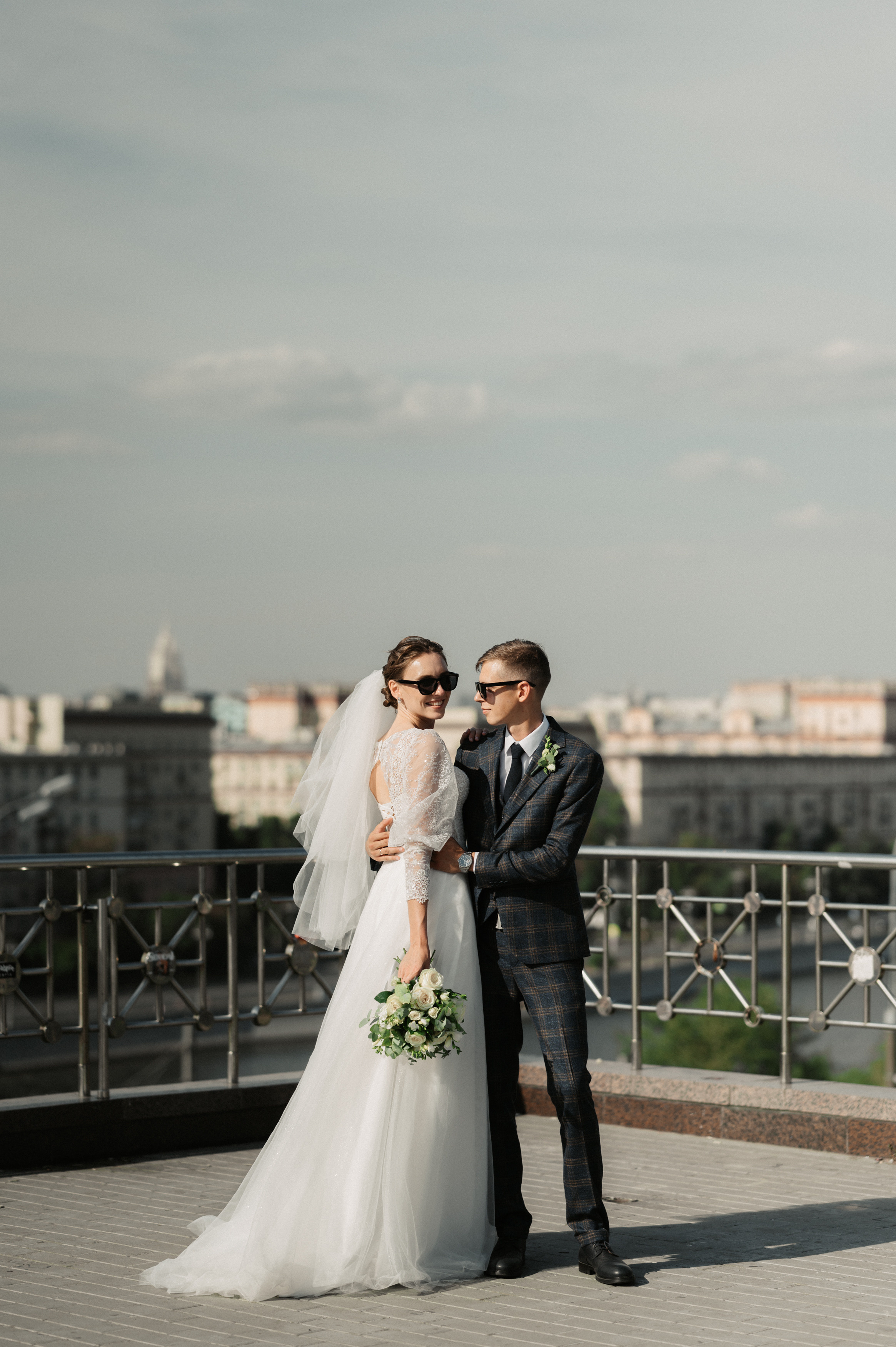 In my heart. Свадебный фотограф Александр Давыдов