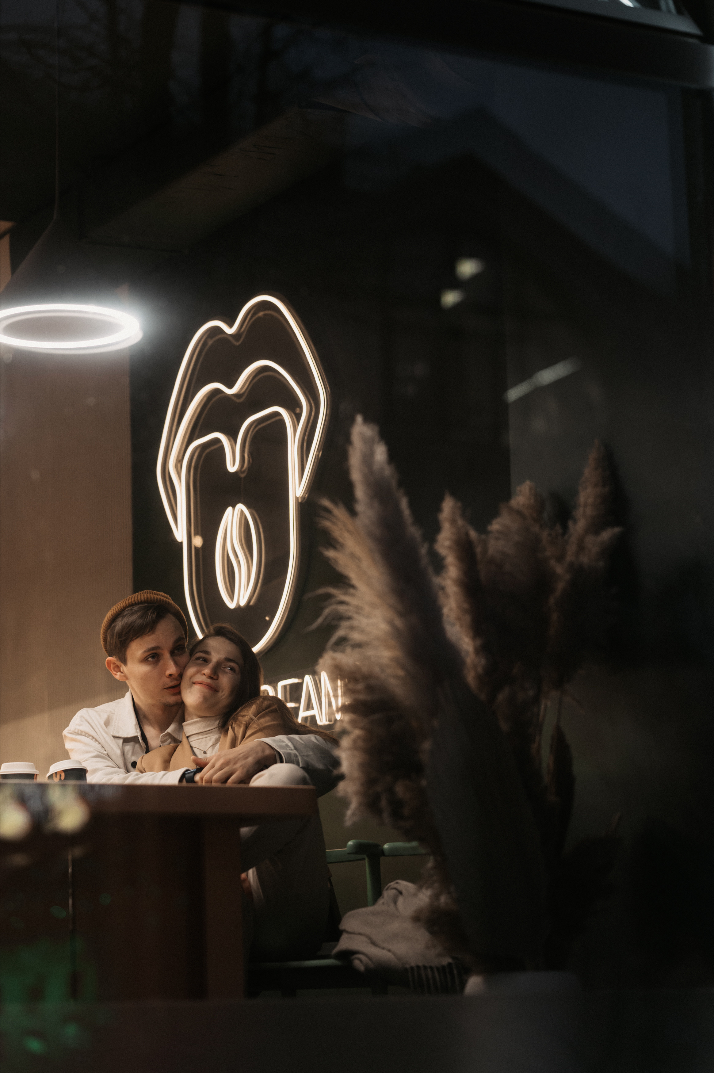 Лю. Свадебный фотограф Александр Давыдов