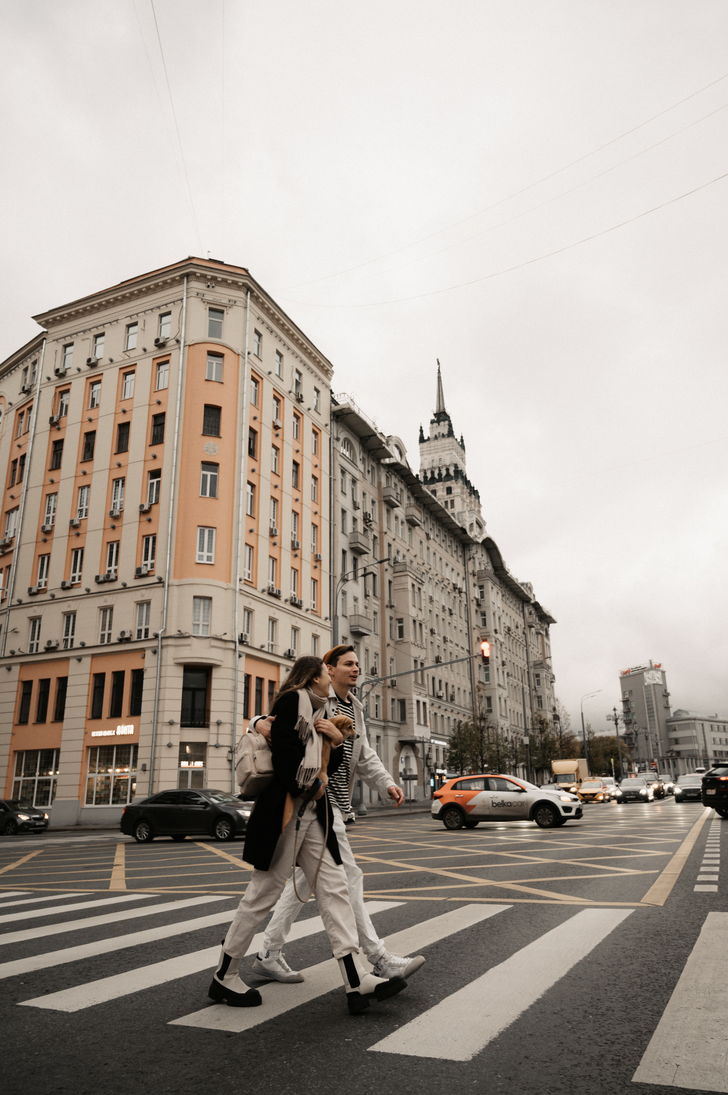 Лю. Свадебный фотограф Александр Давыдов