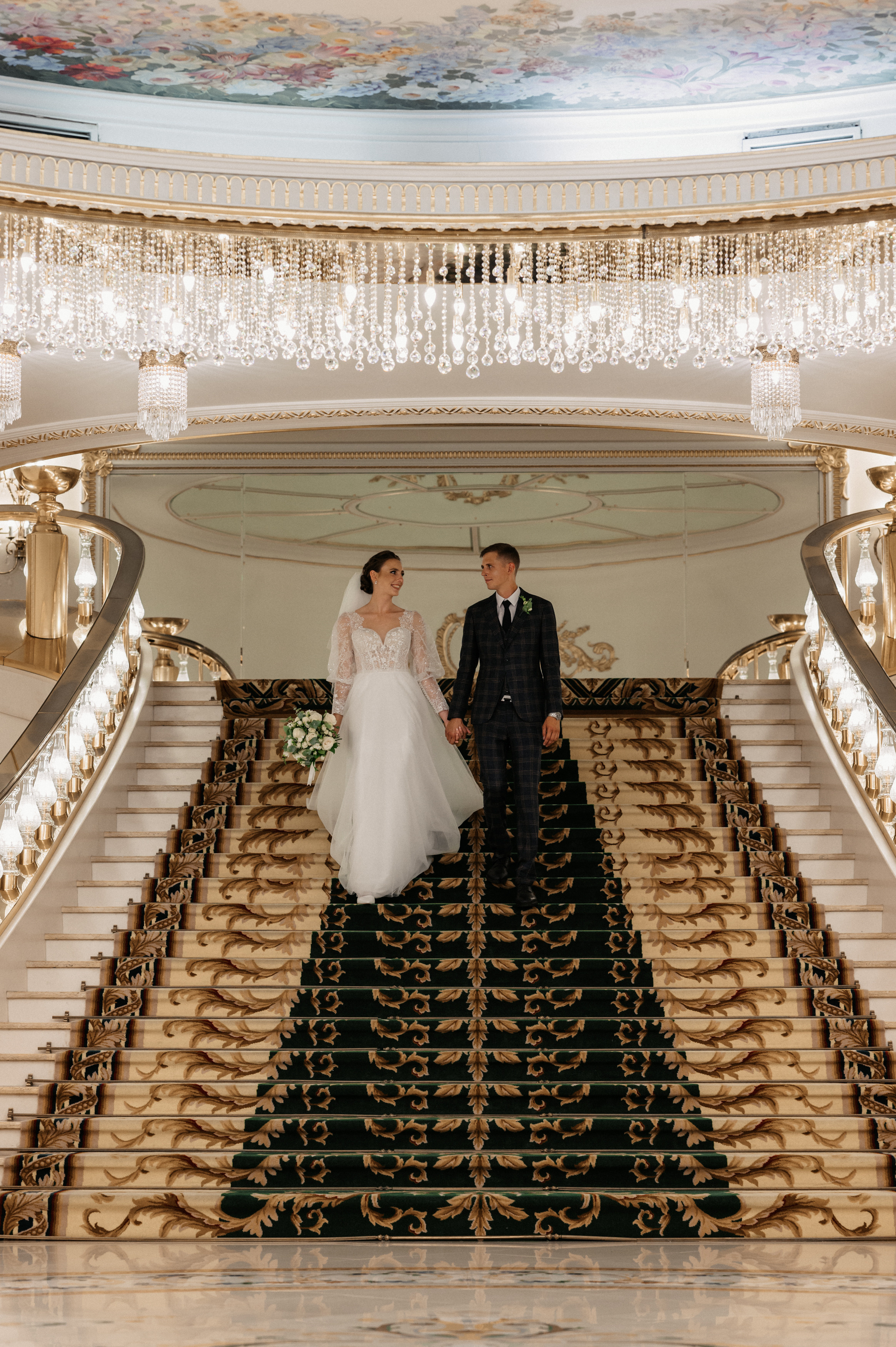 In my heart. Свадебный фотограф Александр Давыдов