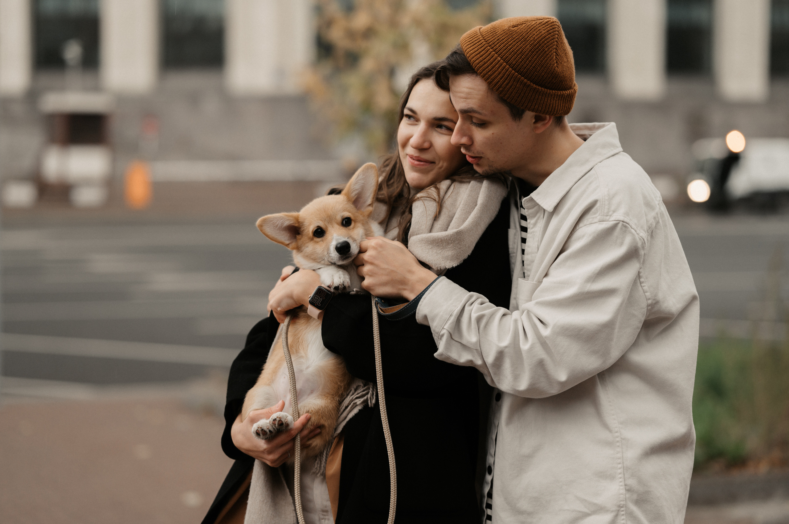 Лю. Свадебный фотограф Александр Давыдов