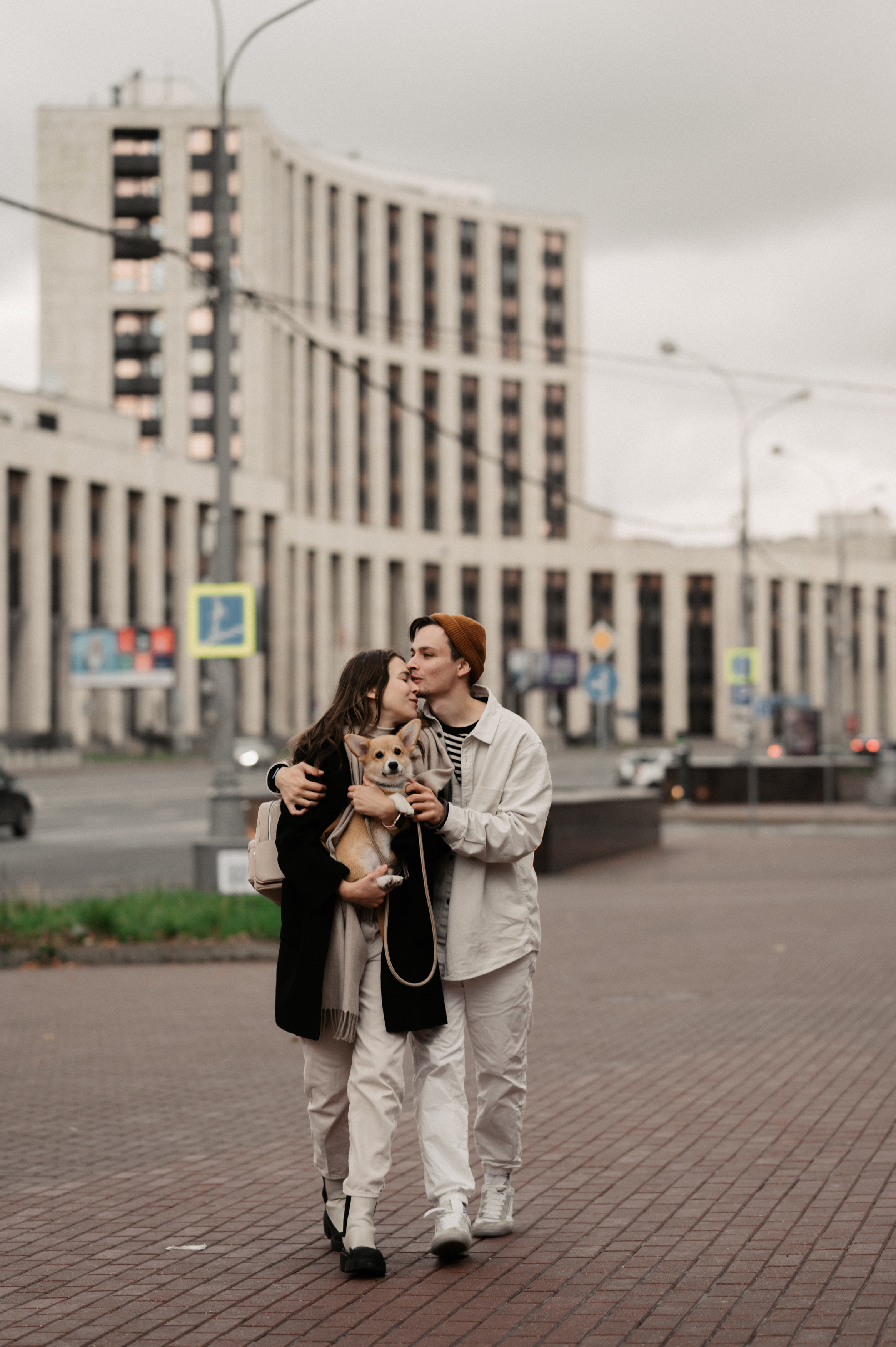 Лю. Свадебный фотограф Александр Давыдов