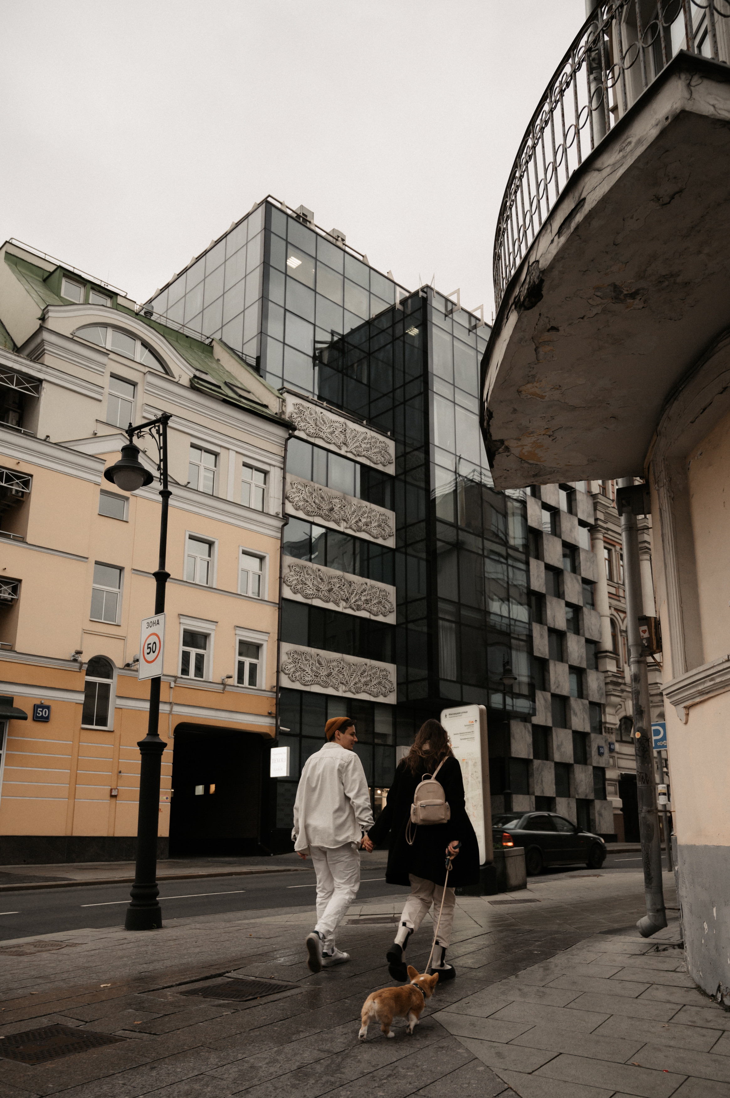 Лю. Свадебный фотограф Александр Давыдов