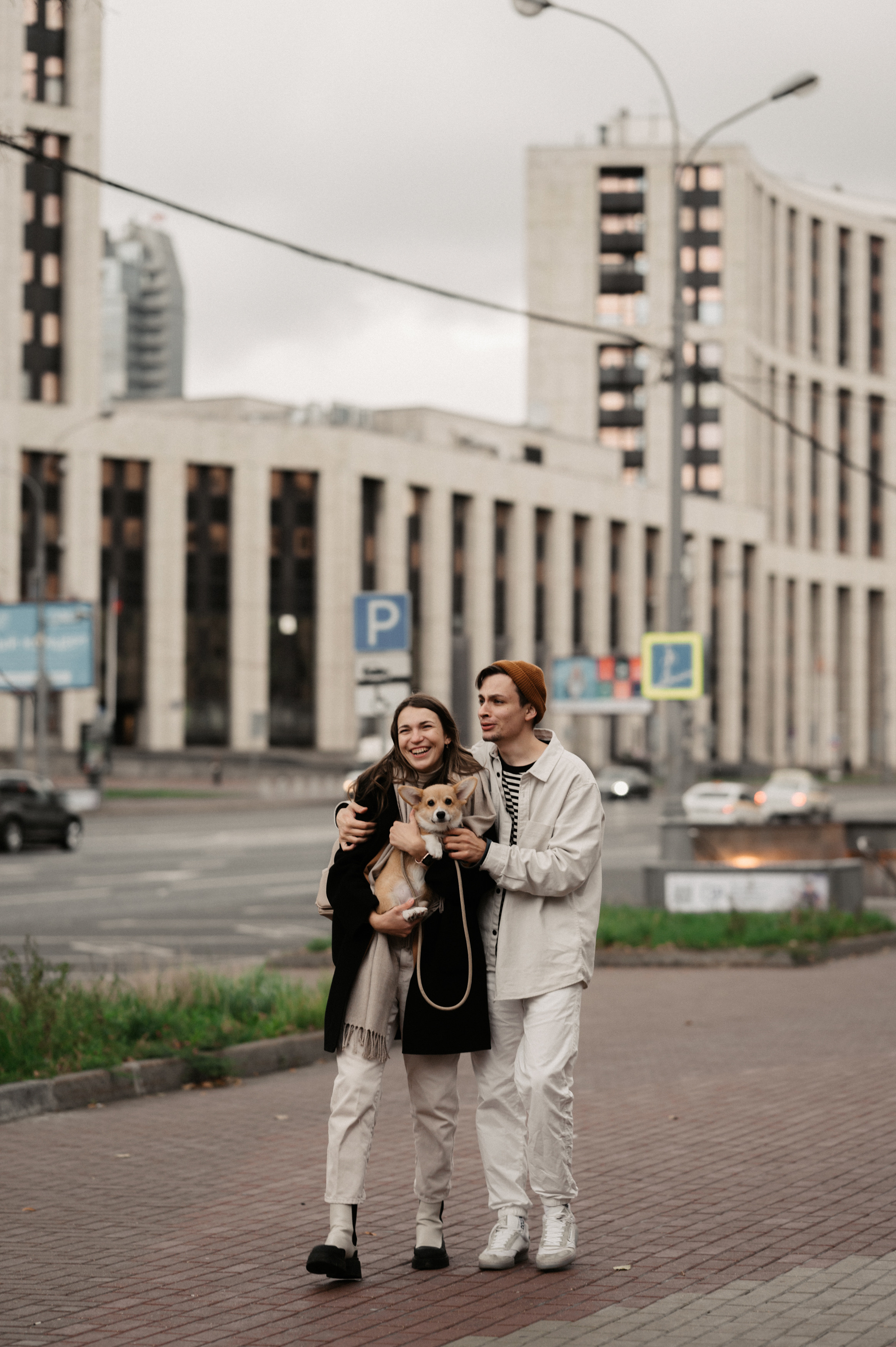 Лю. Свадебный фотограф Александр Давыдов