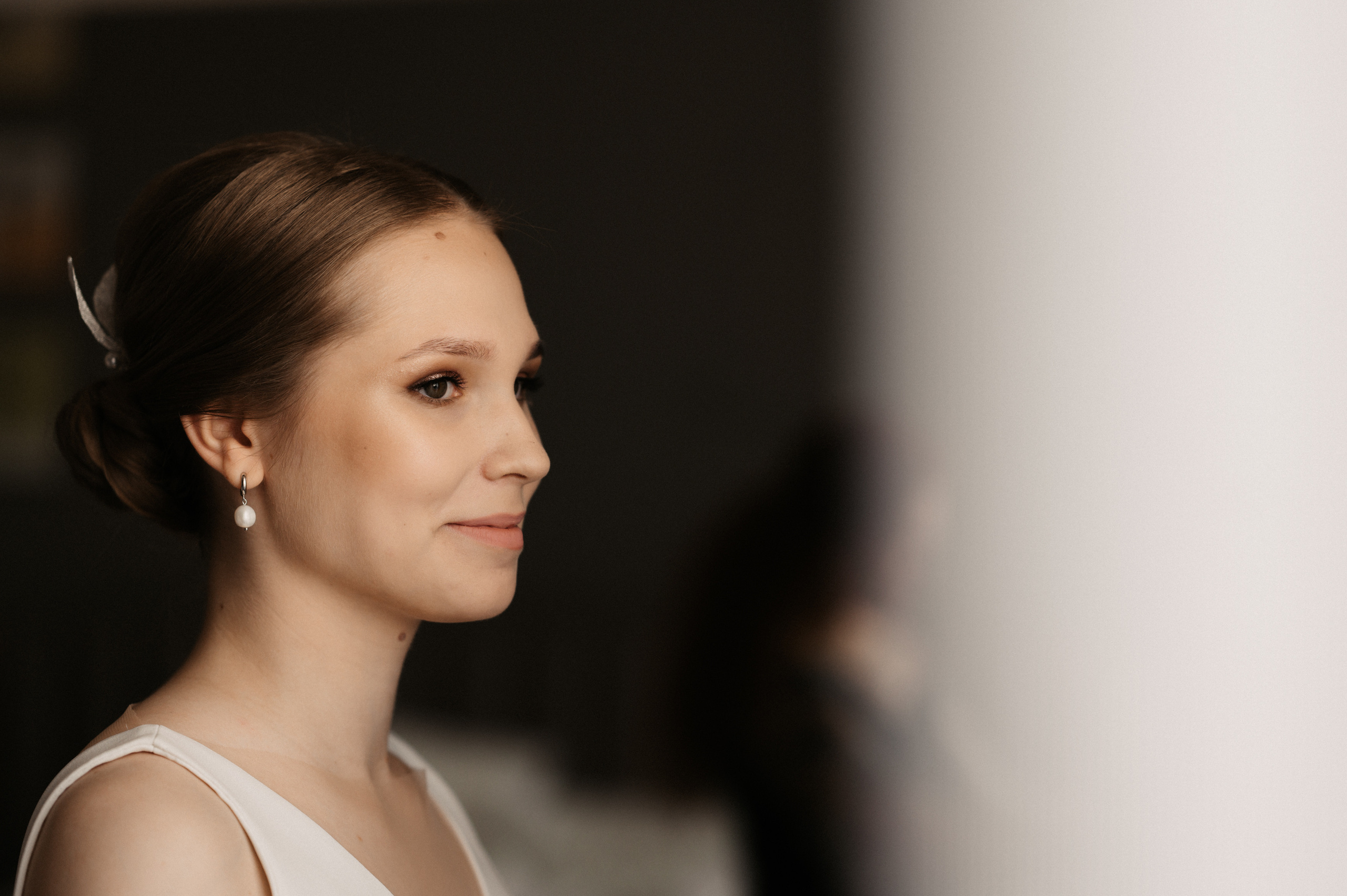 Лина и Никита. Свадебный фотограф Александр Давыдов