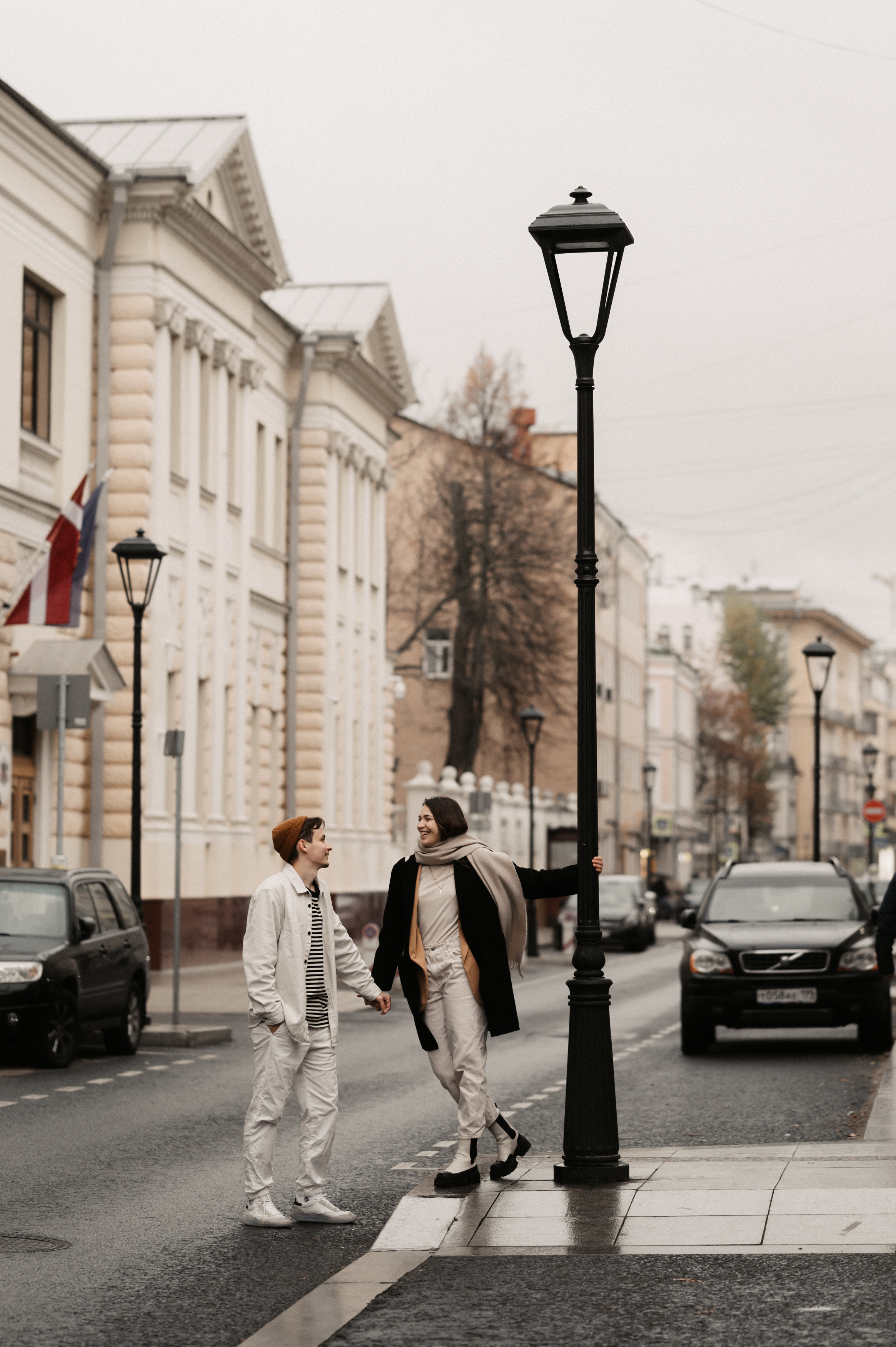 Лю. Свадебный фотограф Александр Давыдов