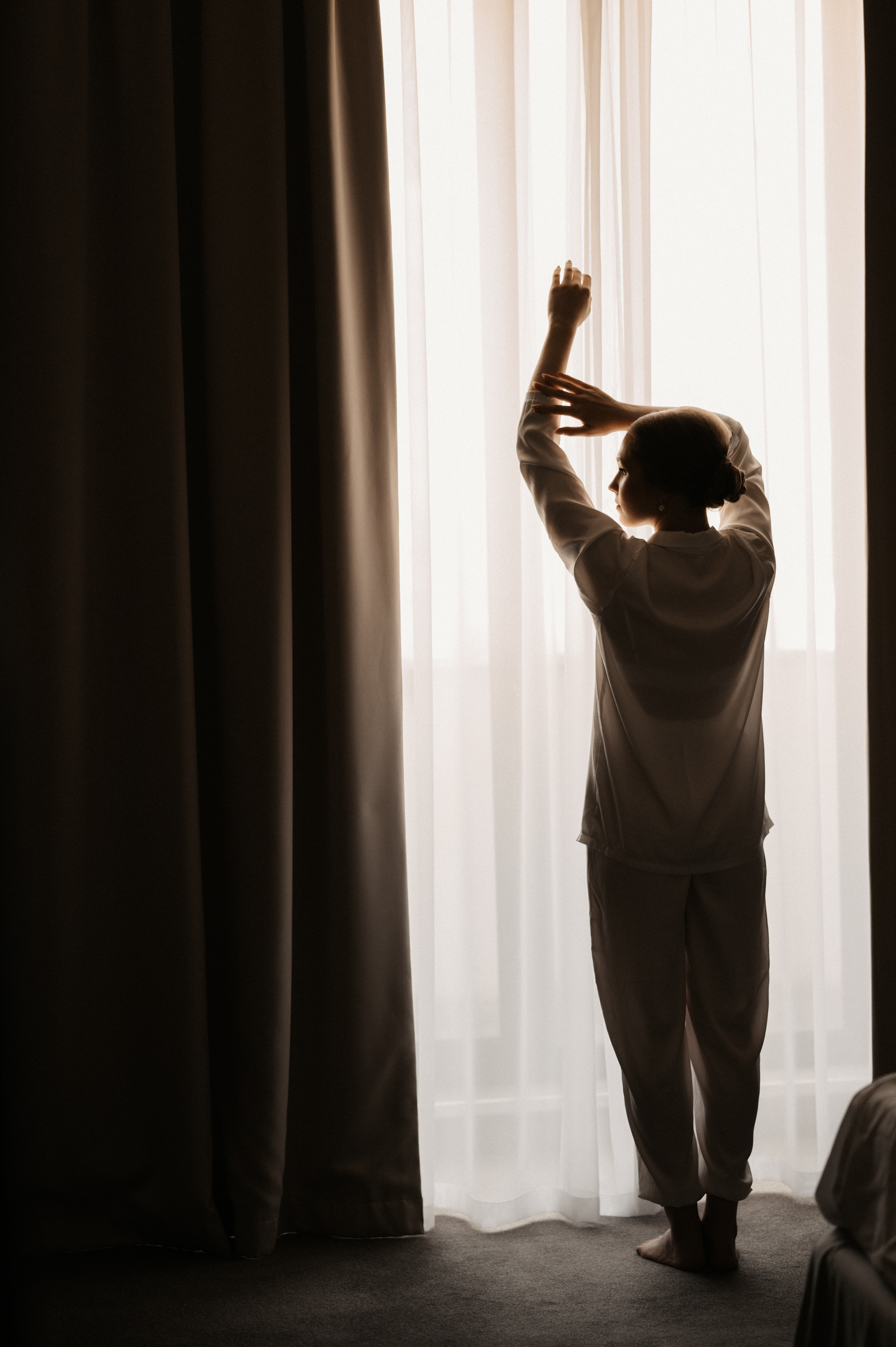 Лина и Никита. Свадебный фотограф Александр Давыдов