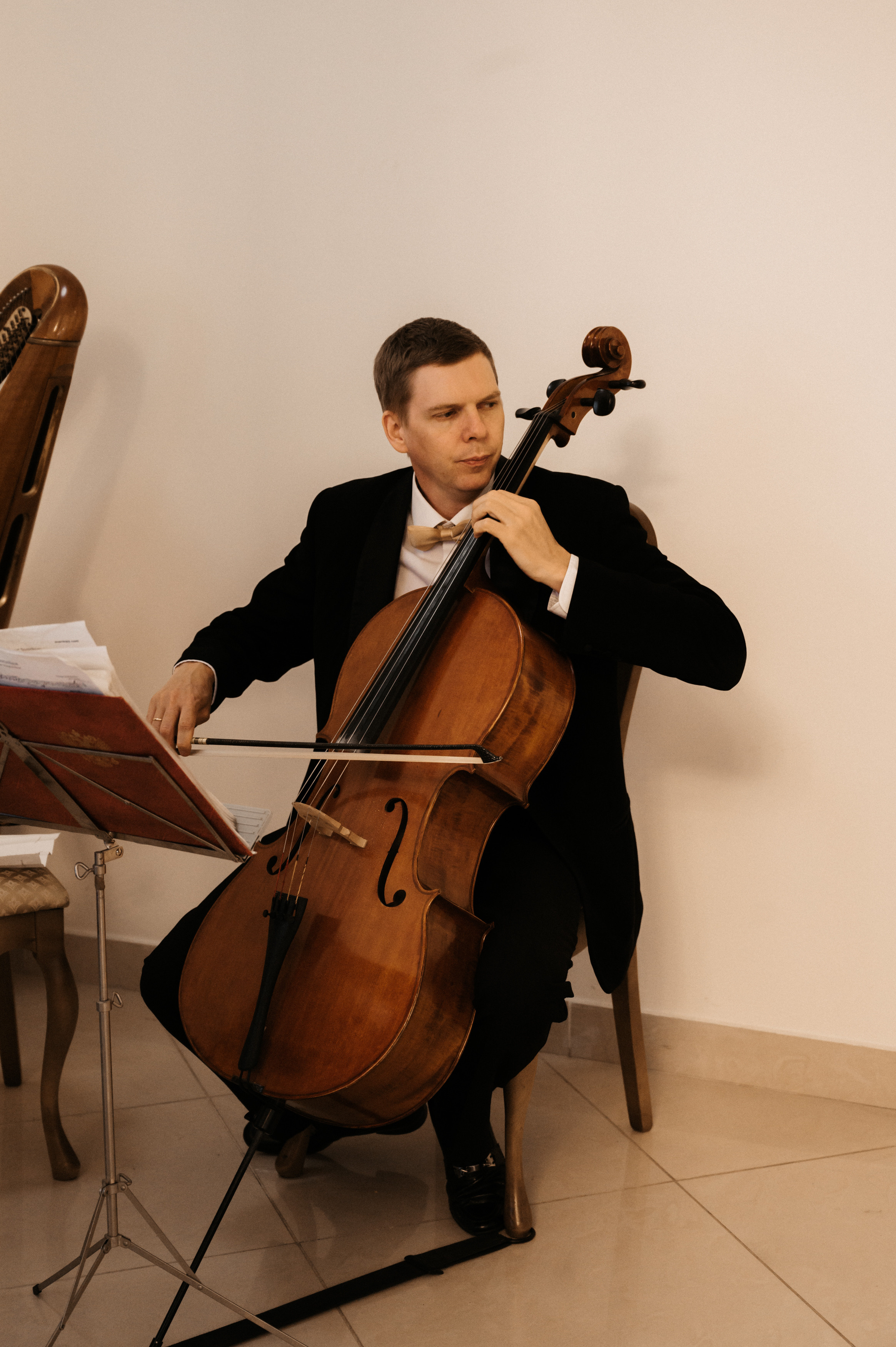 Лина и Никита. Свадебный фотограф Александр Давыдов