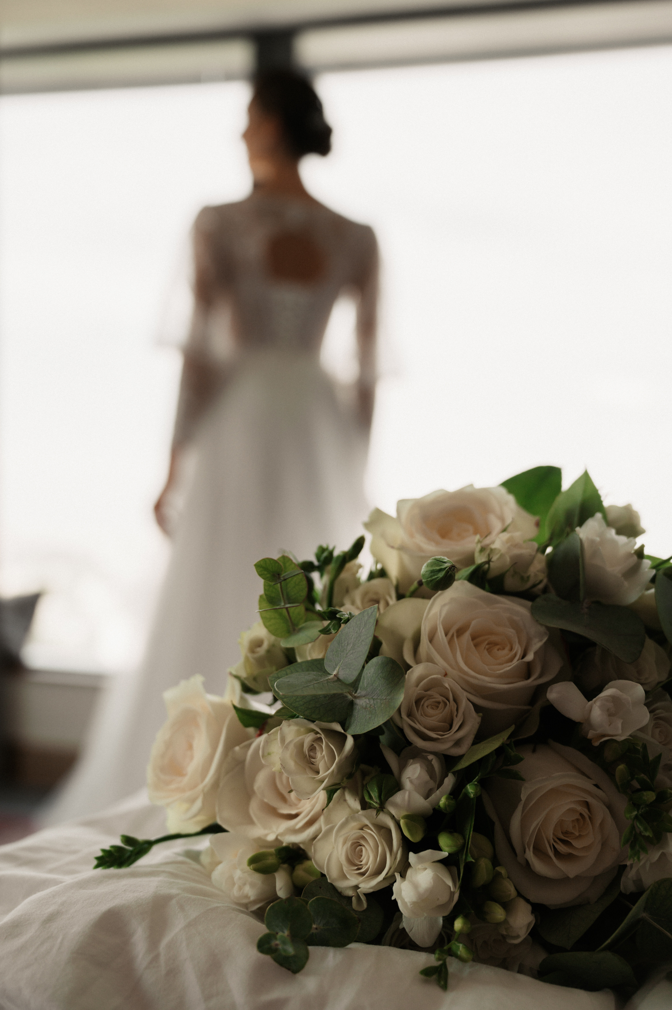 In my heart. Свадебный фотограф Александр Давыдов