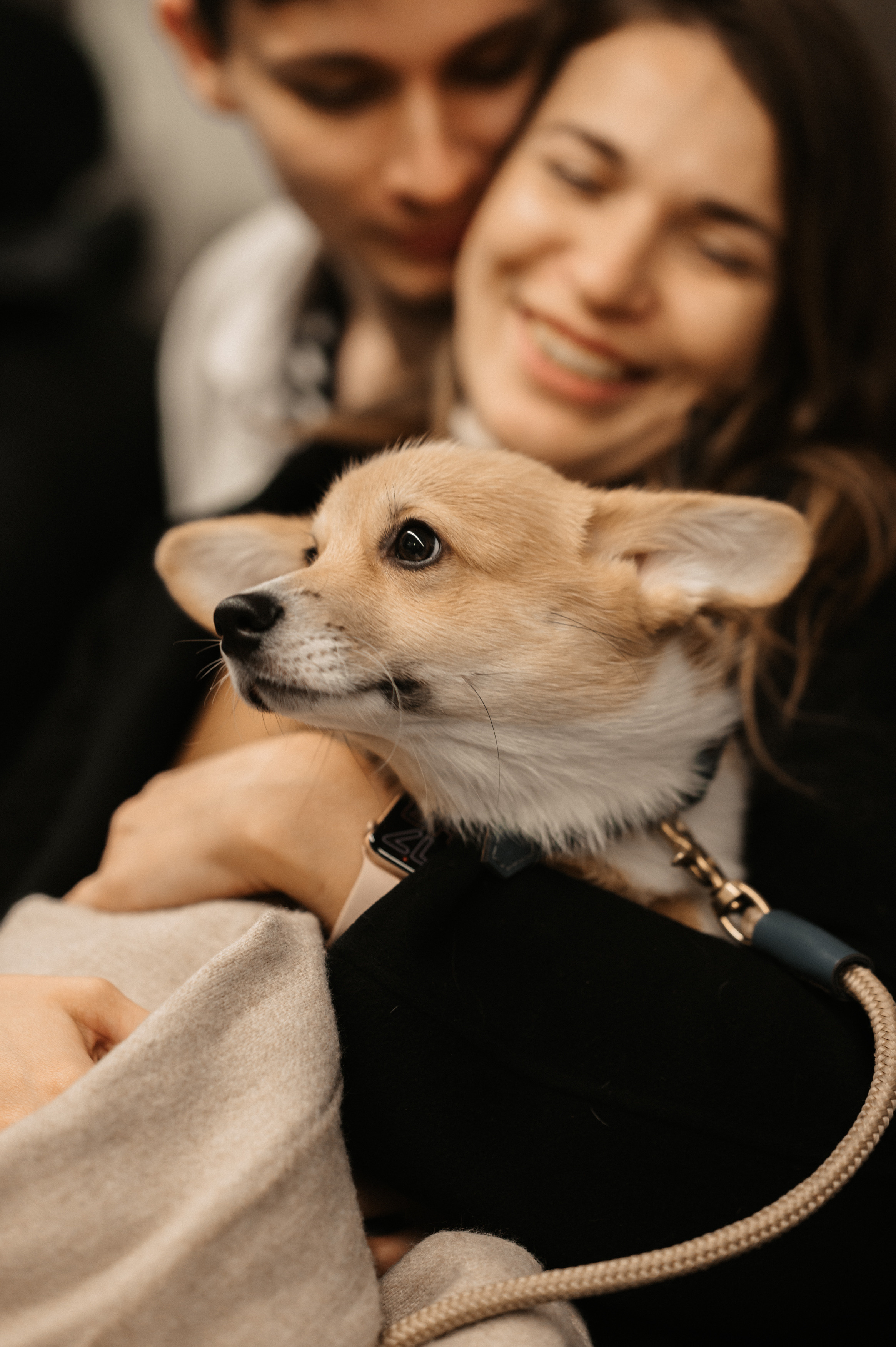 Лю. Свадебный фотограф Александр Давыдов