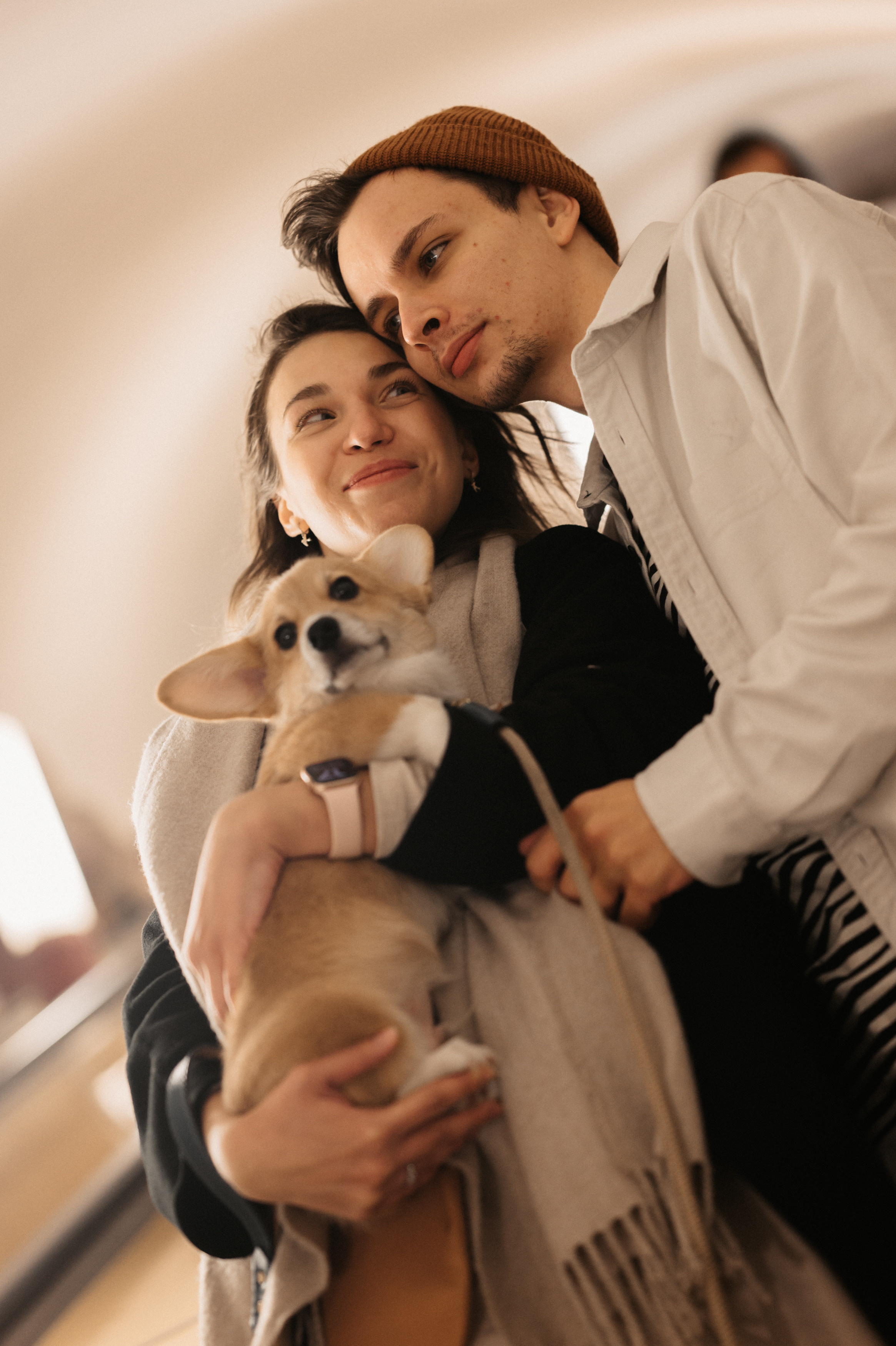 Лю. Свадебный фотограф Александр Давыдов