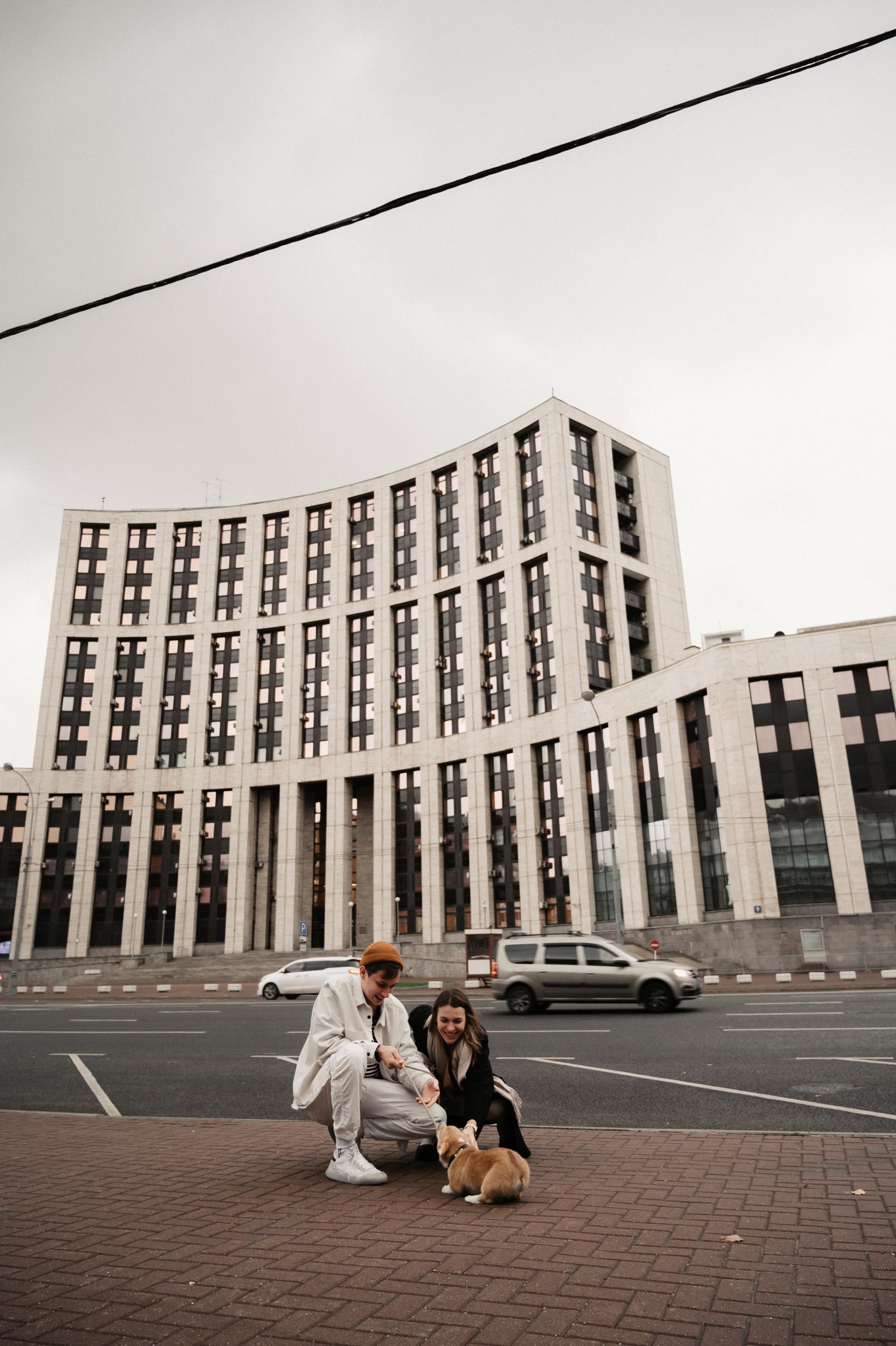 Лю. Свадебный фотограф Александр Давыдов