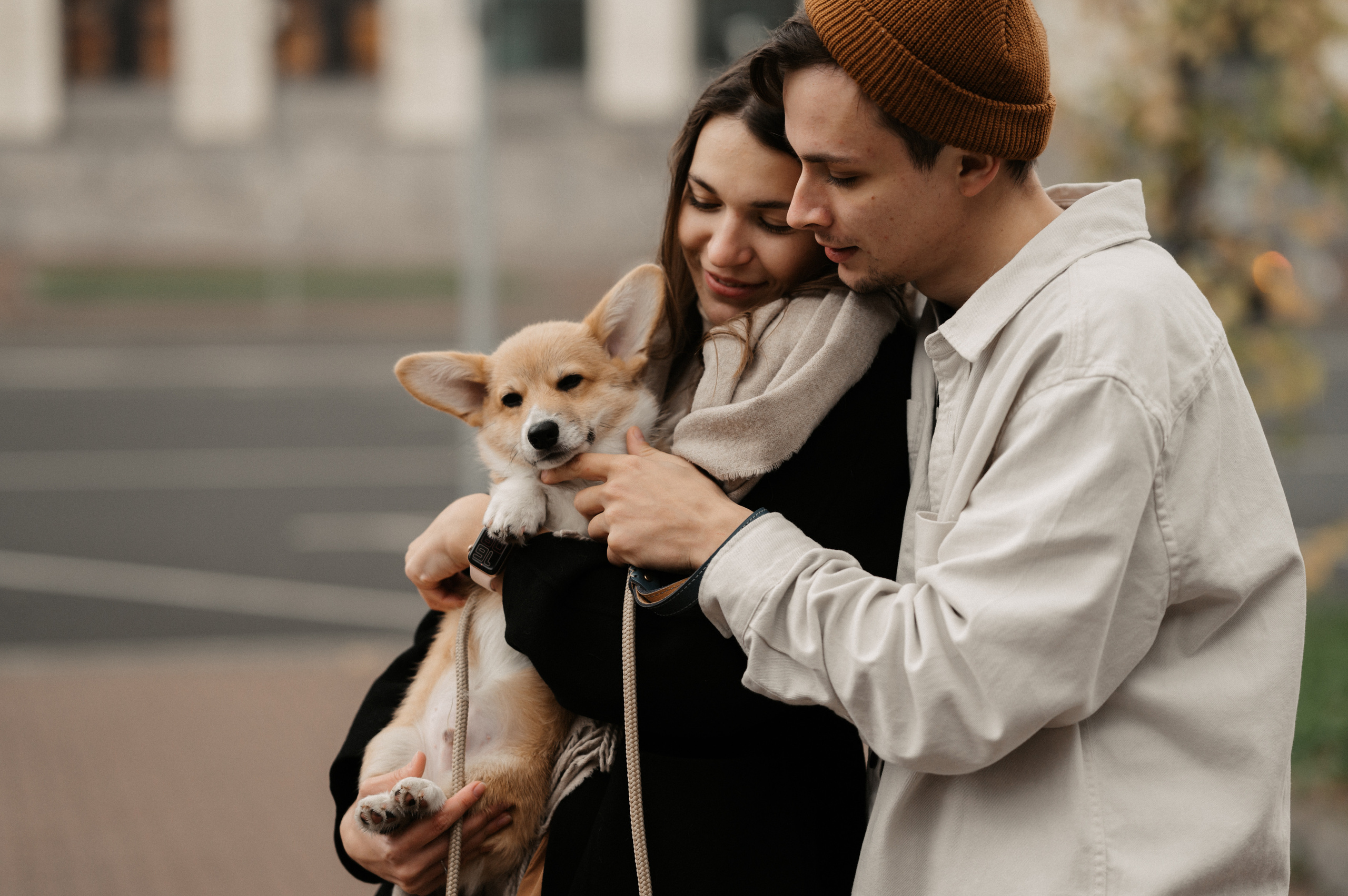 Лю. Свадебный фотограф Александр Давыдов